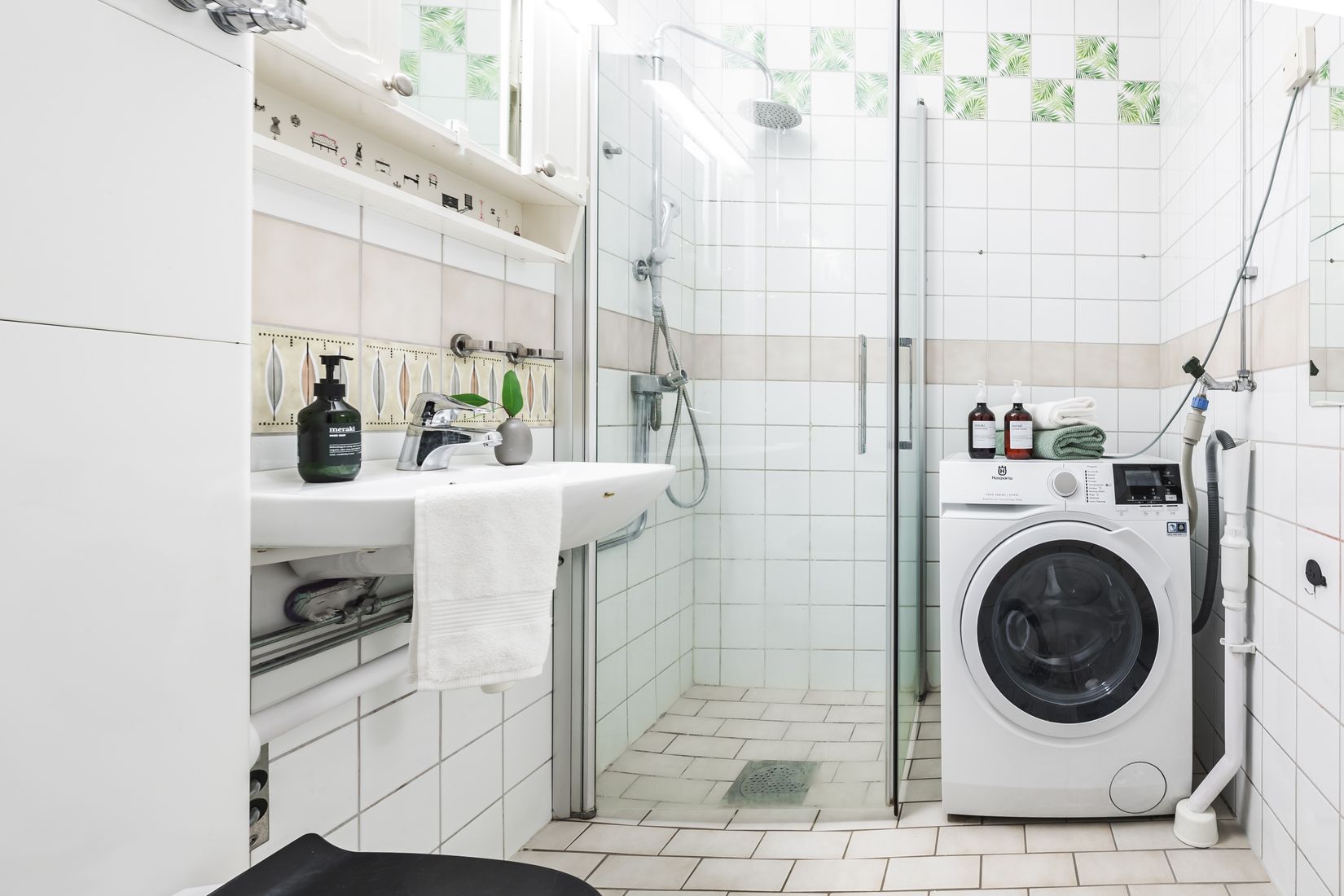 Bostadsrätt, Karmgatan 95, Karlstad