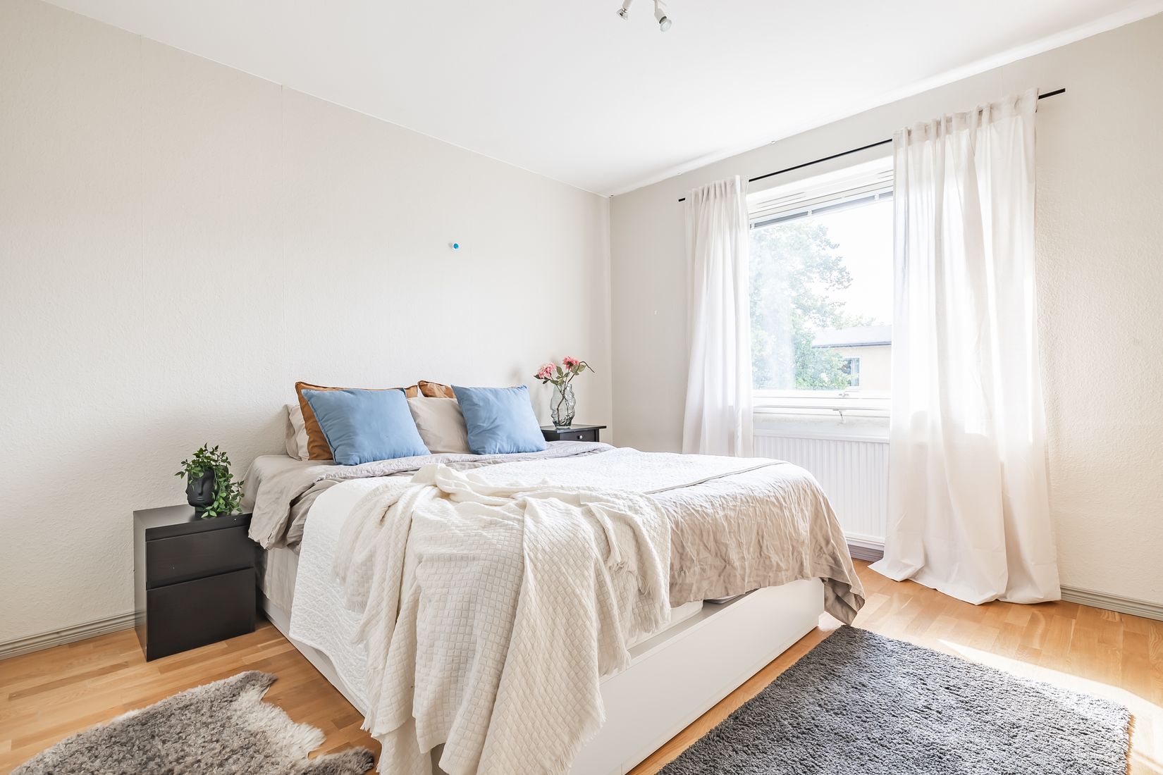 Bostadsrätt, Karmgatan 95, Karlstad