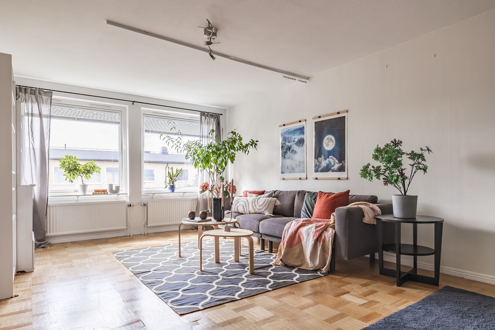 Bostadsrätt, Karmgatan 95, Karlstad