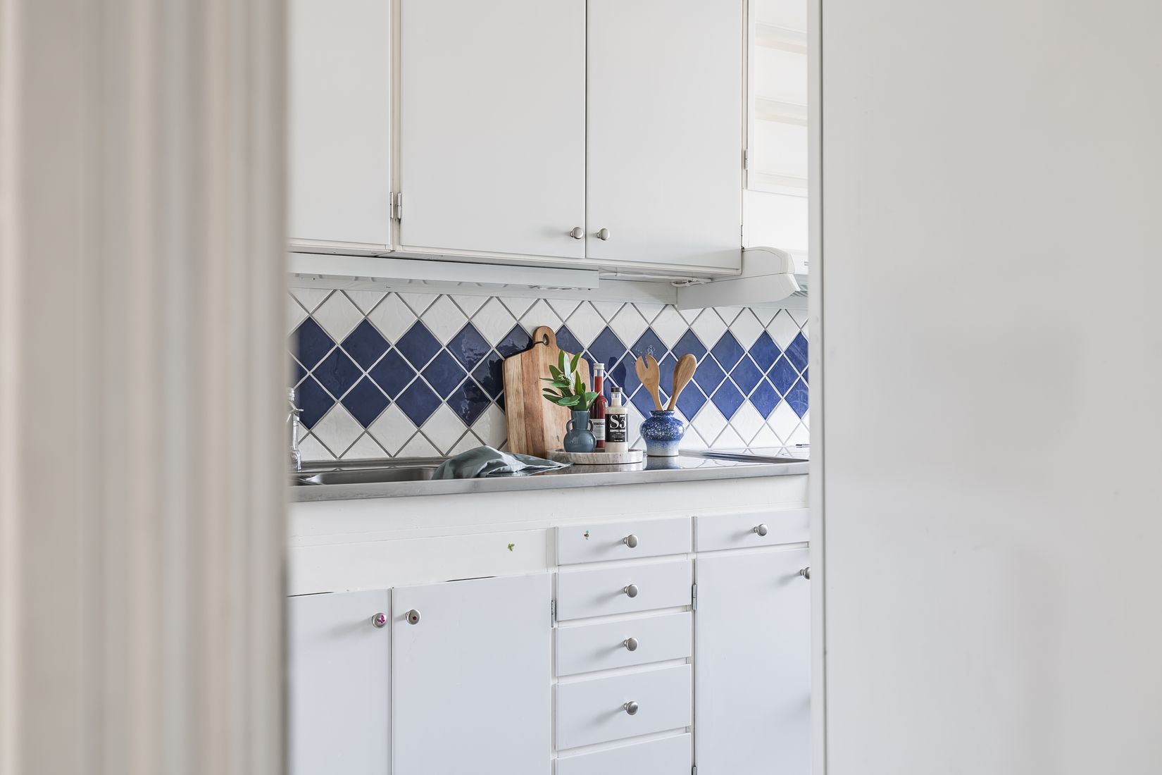 Bostadsrätt, Karmgatan 95, Karlstad