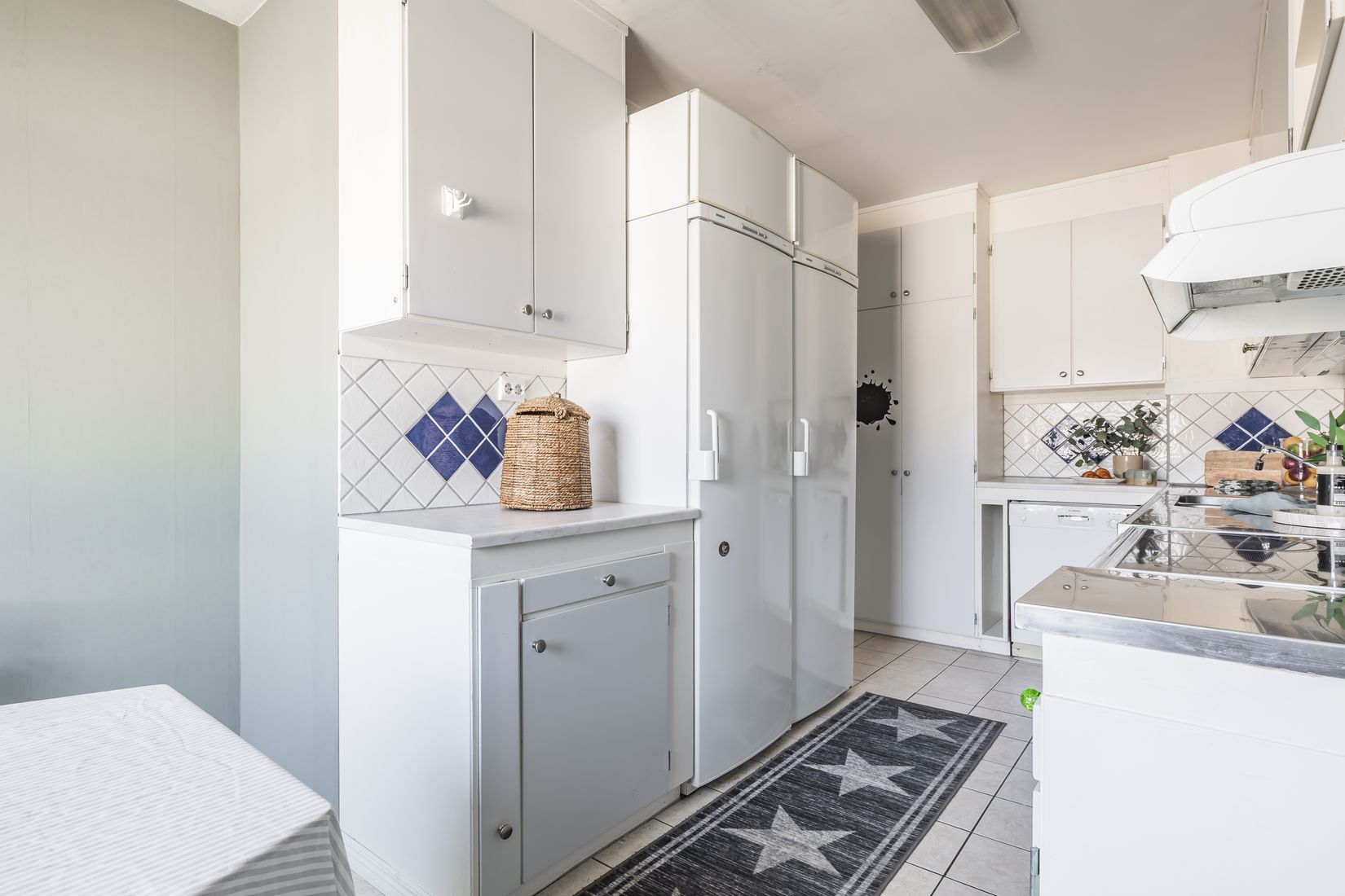 Bostadsrätt, Karmgatan 95, Karlstad