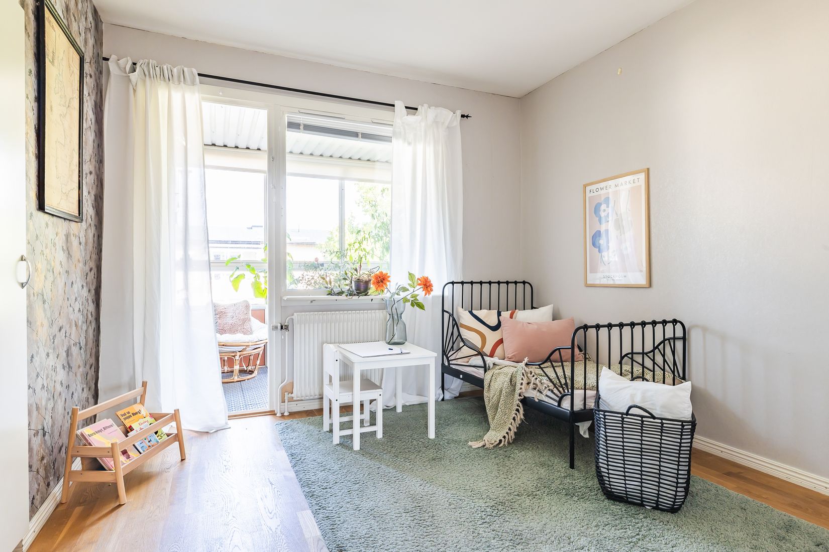 Bostadsrätt, Karmgatan 95, Karlstad