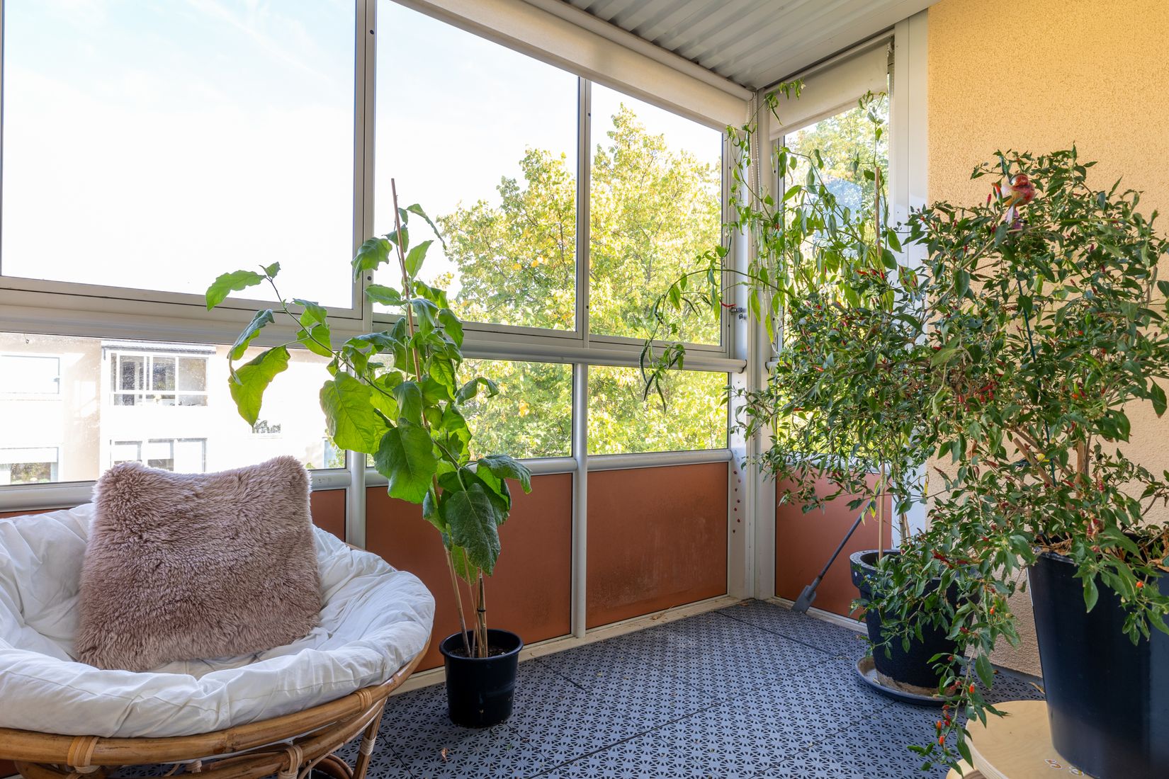 Bostadsrätt, Karmgatan 95, Karlstad