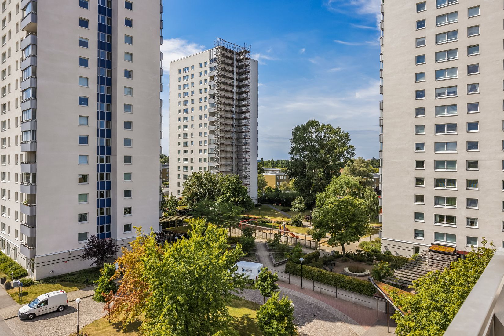 Bostadsrätt, Serenadgatan 30, Högaholm, Malmö