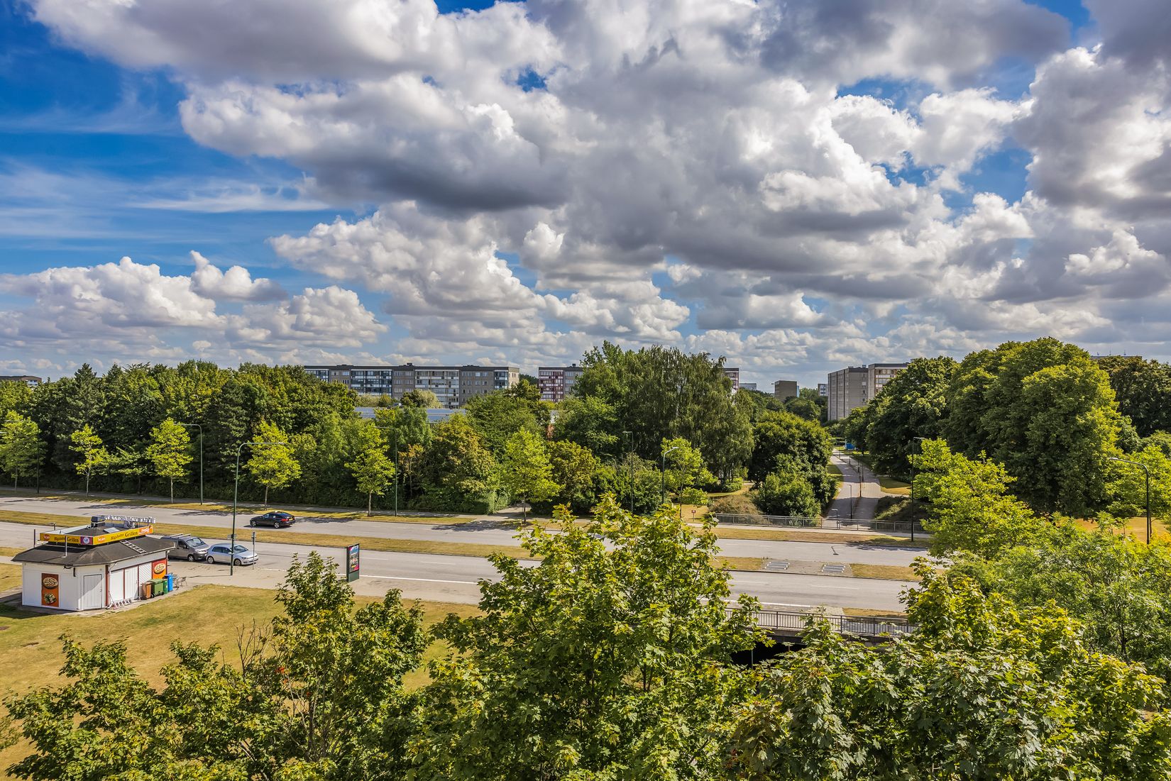 Bostadsrätt, Serenadgatan 30, Högaholm, Malmö