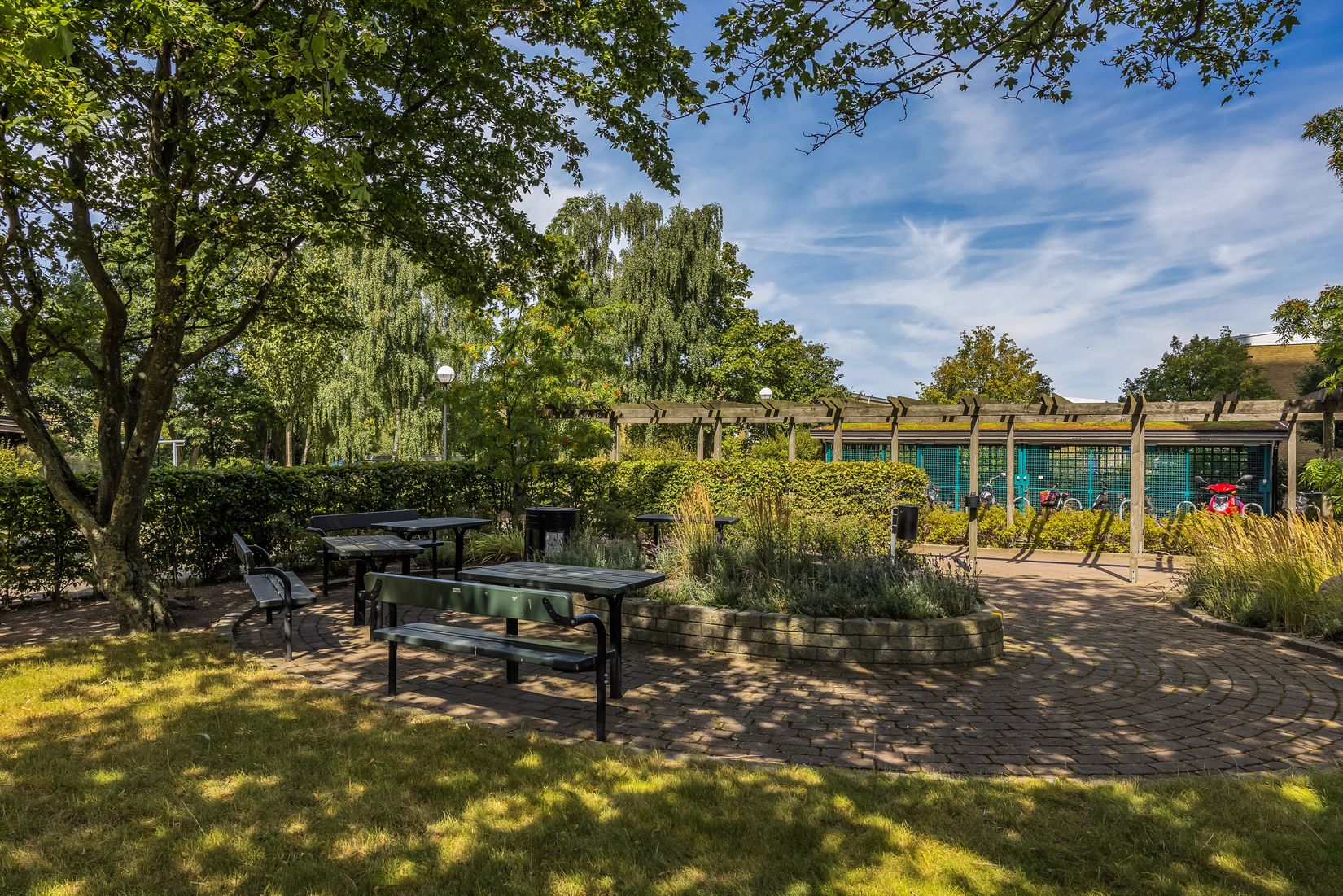 Bostadsrätt, Serenadgatan 30, Högaholm, Malmö