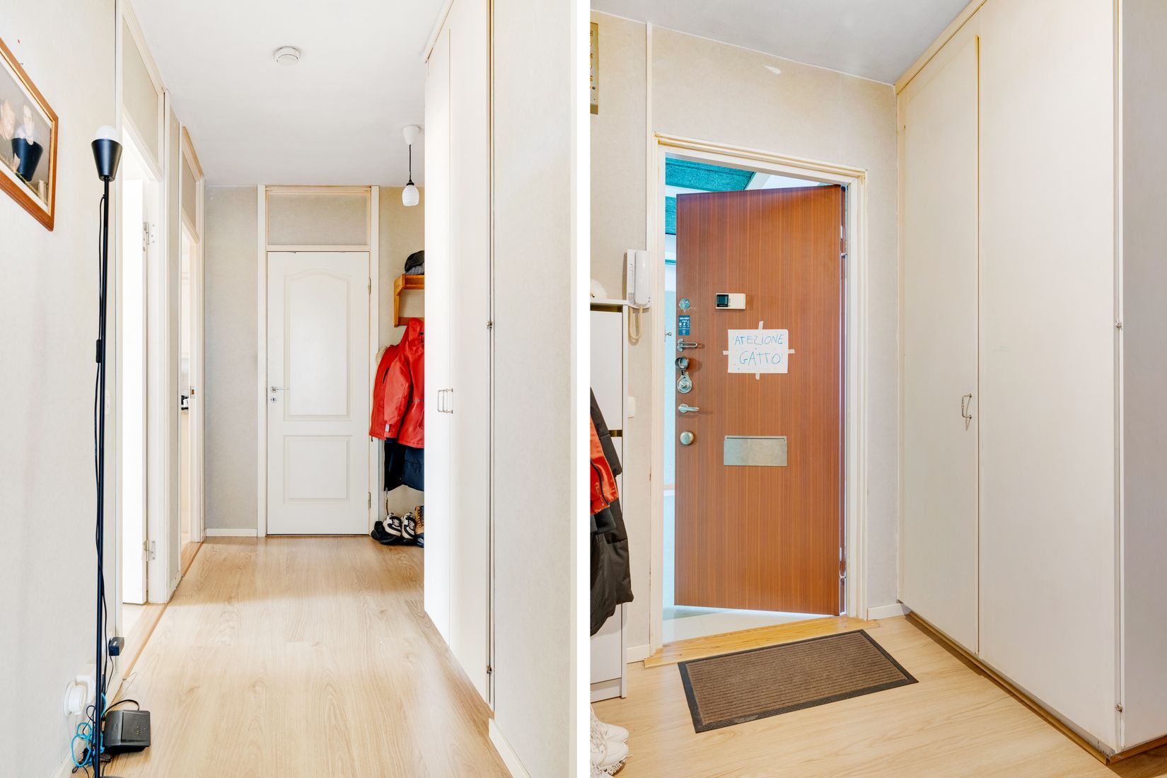 Bostadsrätt, Serenadgatan 30, Högaholm, Malmö