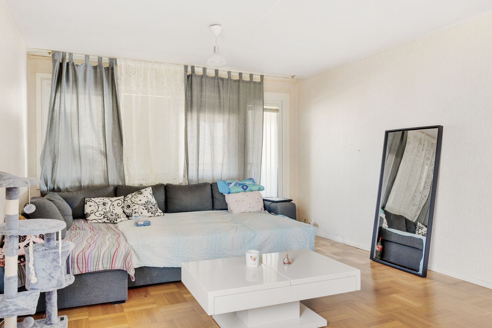 Bostadsrätt, Serenadgatan 30, Högaholm, Malmö