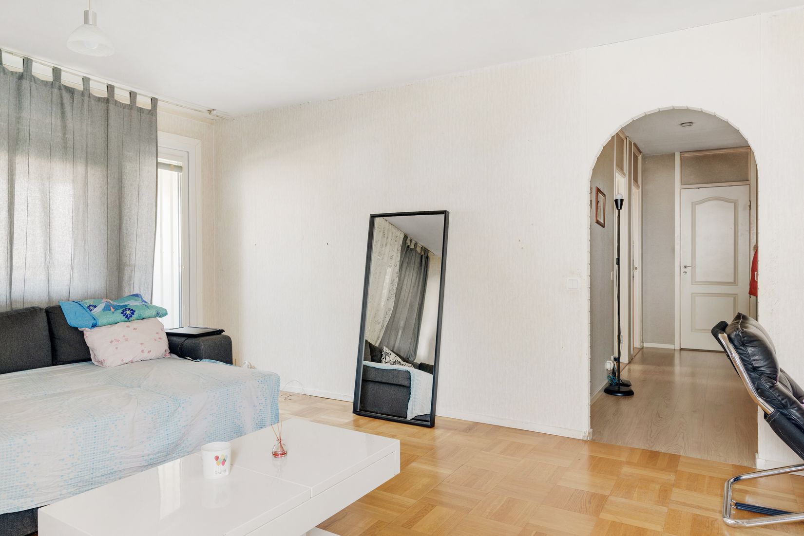 Bostadsrätt, Serenadgatan 30, Högaholm, Malmö