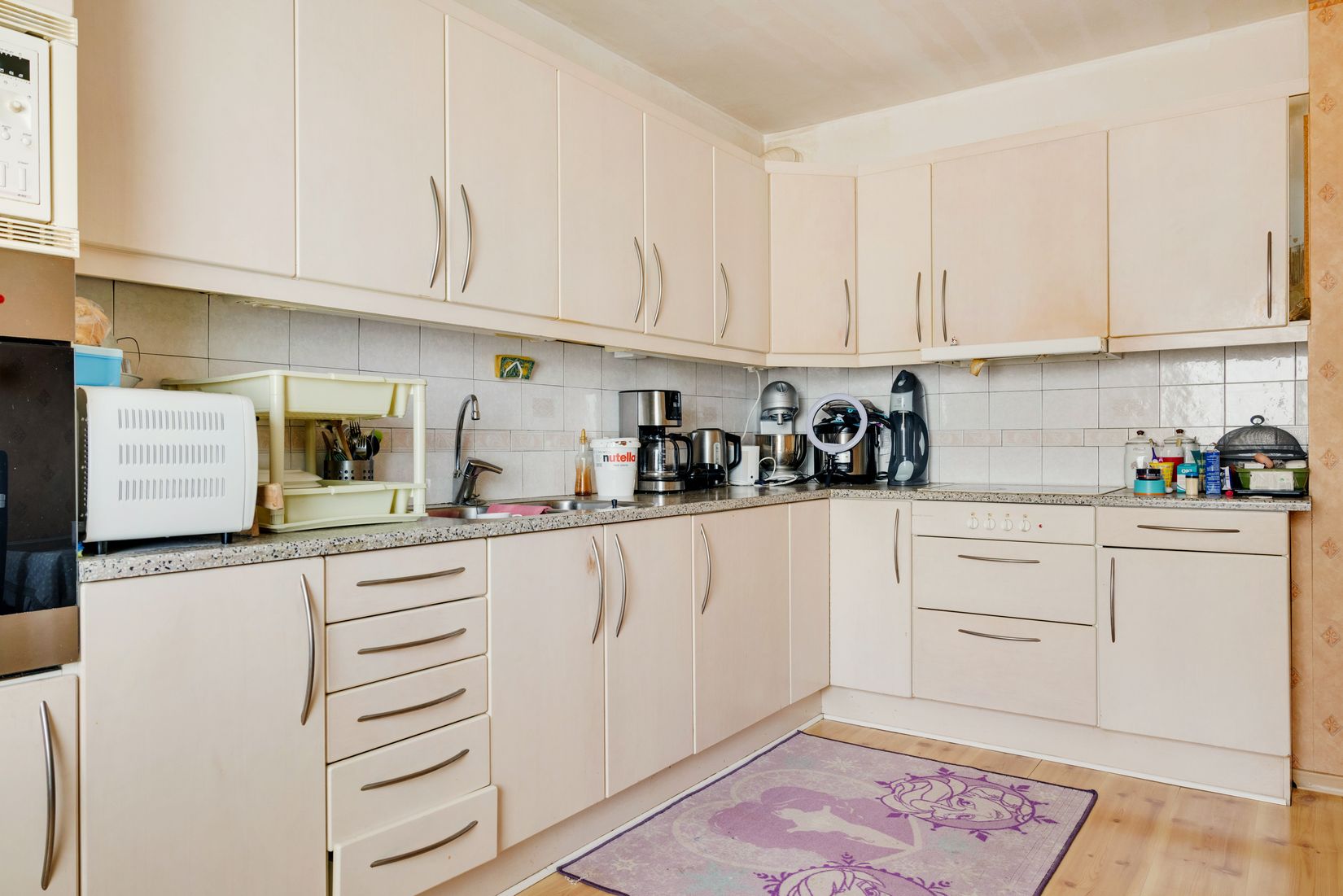 Bostadsrätt, Serenadgatan 30, Högaholm, Malmö