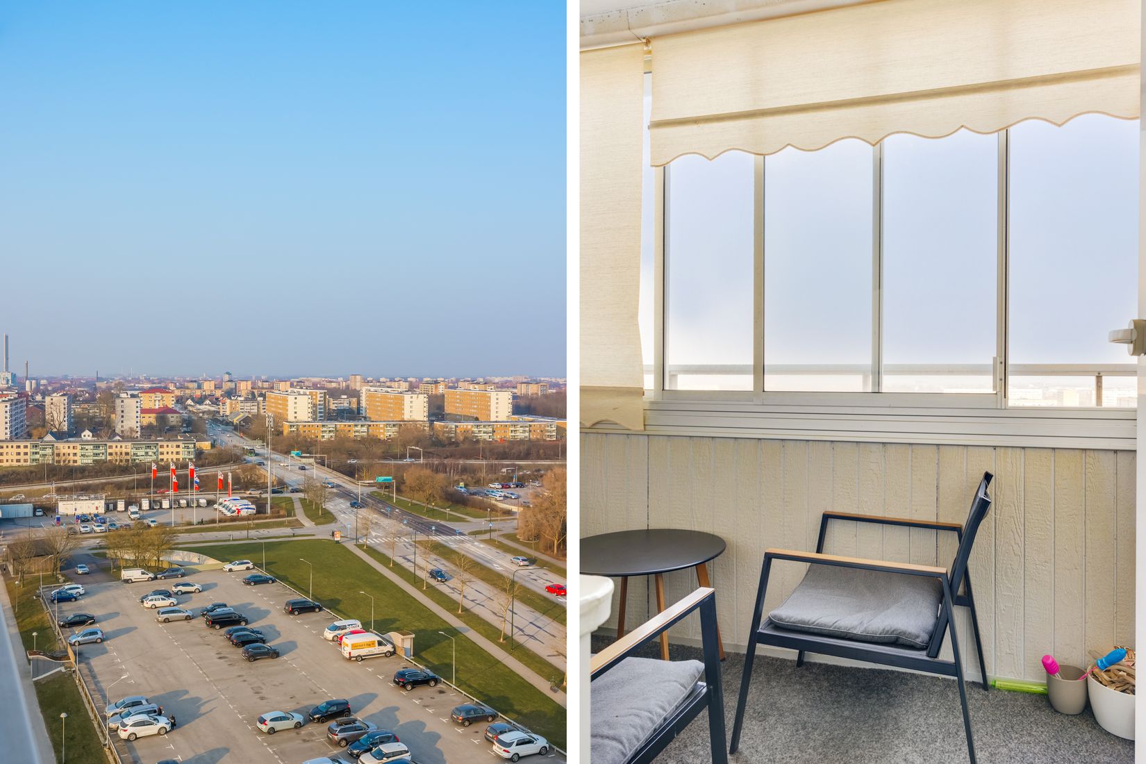 Bostadsrätt, Serenadgatan 30, Högaholm, Malmö