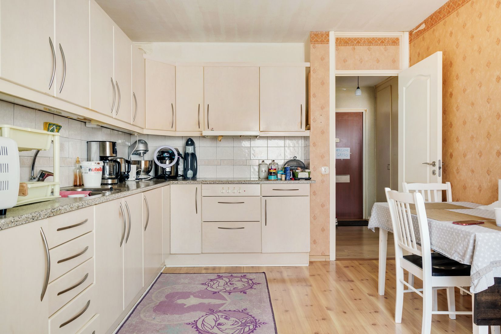 Bostadsrätt, Serenadgatan 30, Högaholm, Malmö