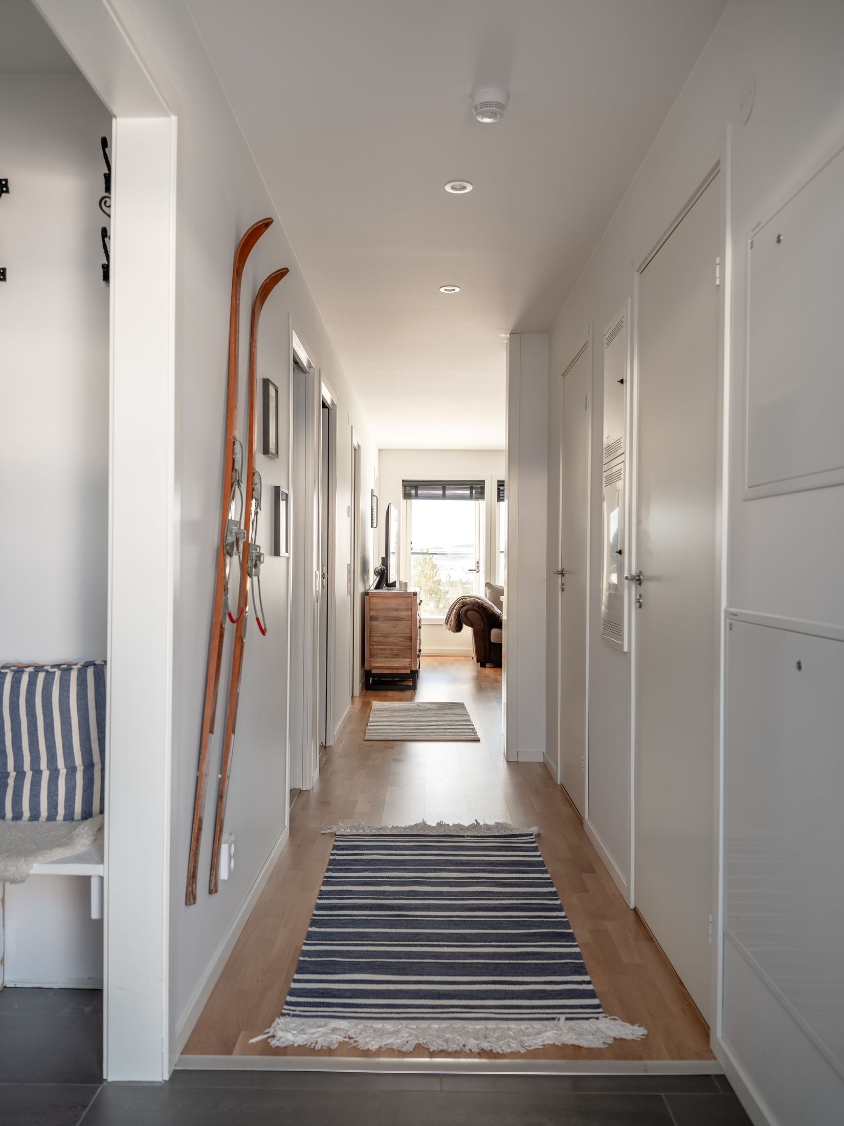 Bostadsrätt, Granfjällspisten 6B, Sälen