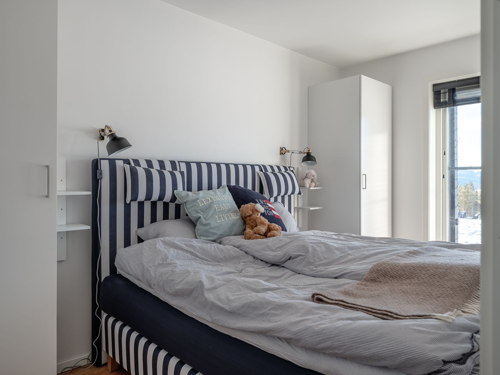 Bostadsrätt, Granfjällspisten 6B, Sälen