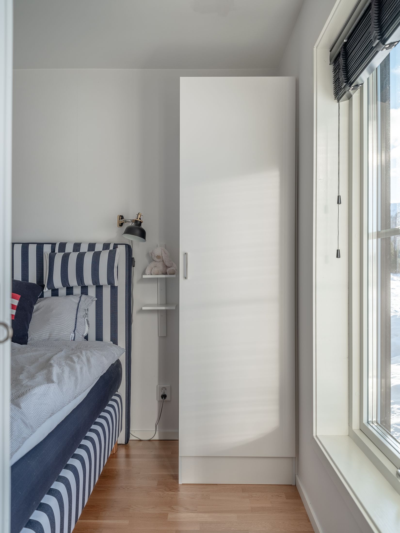 Bostadsrätt, Granfjällspisten 6B, Sälen