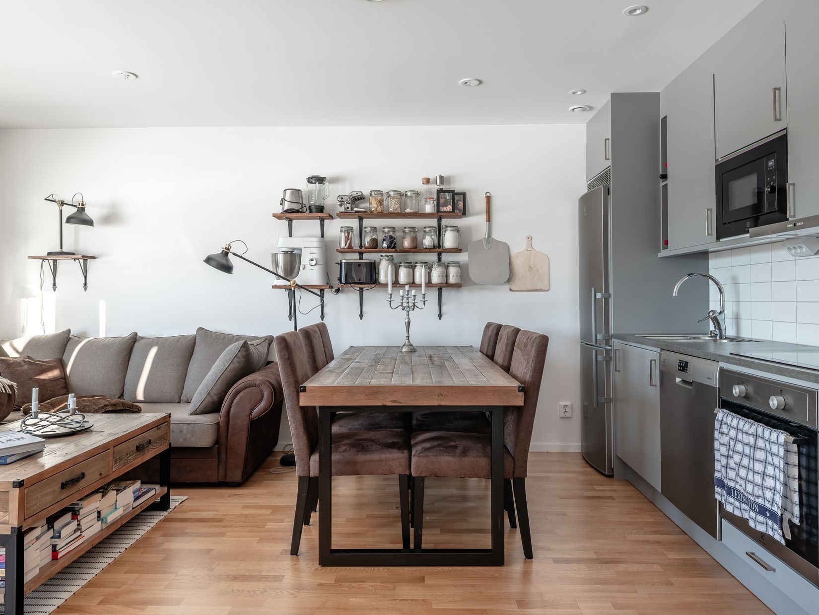 Bostadsrätt, Granfjällspisten 6B, Sälen