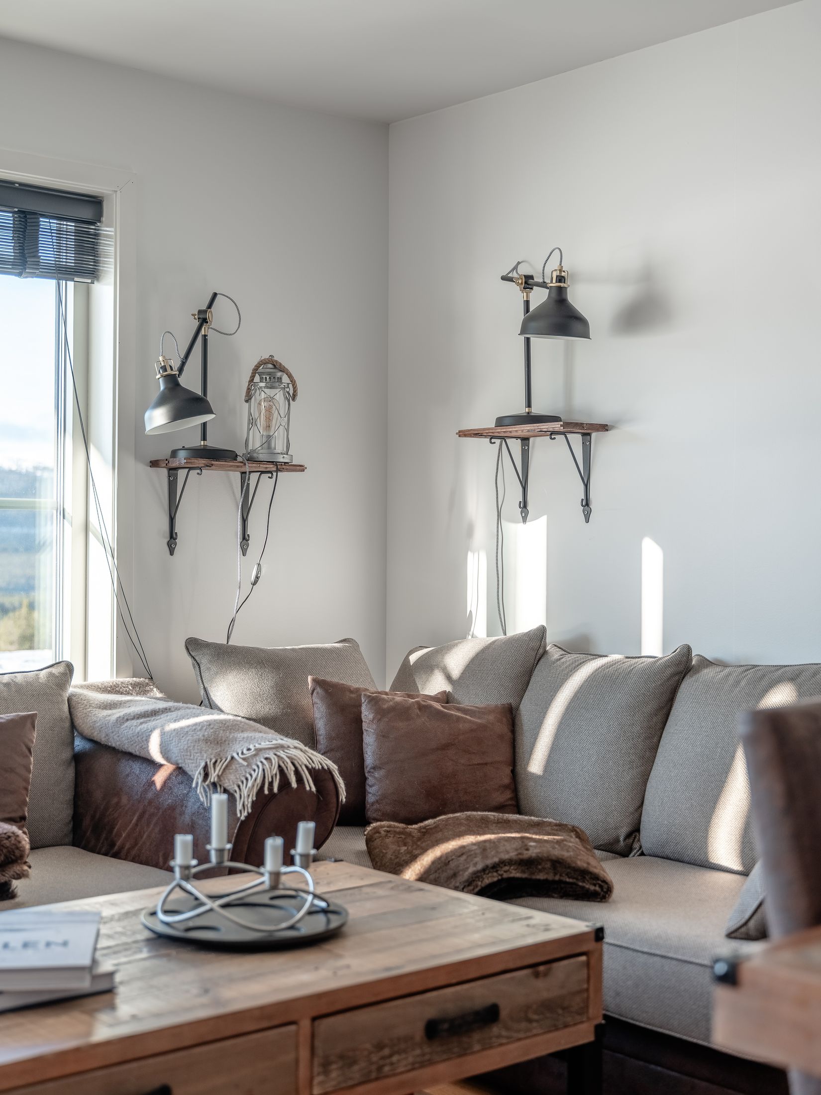 Bostadsrätt, Granfjällspisten 6B, Sälen