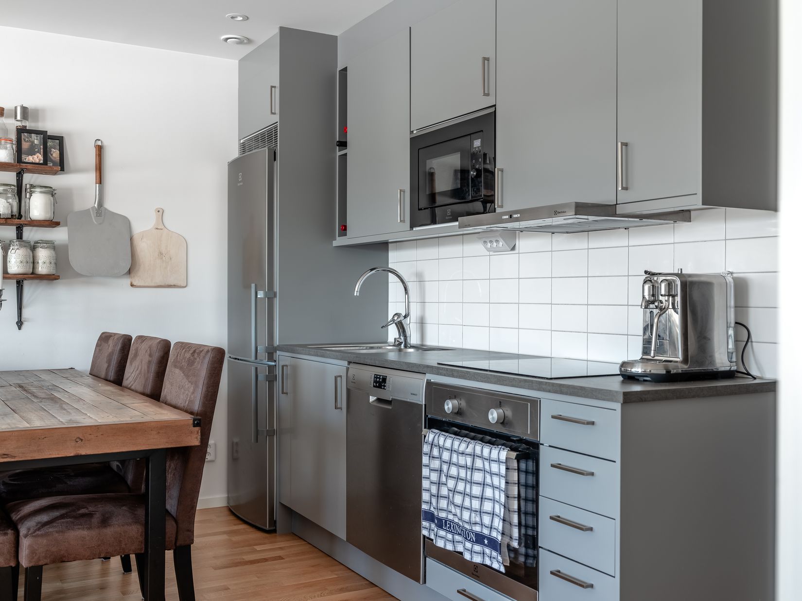 Bostadsrätt, Granfjällspisten 6B, Sälen