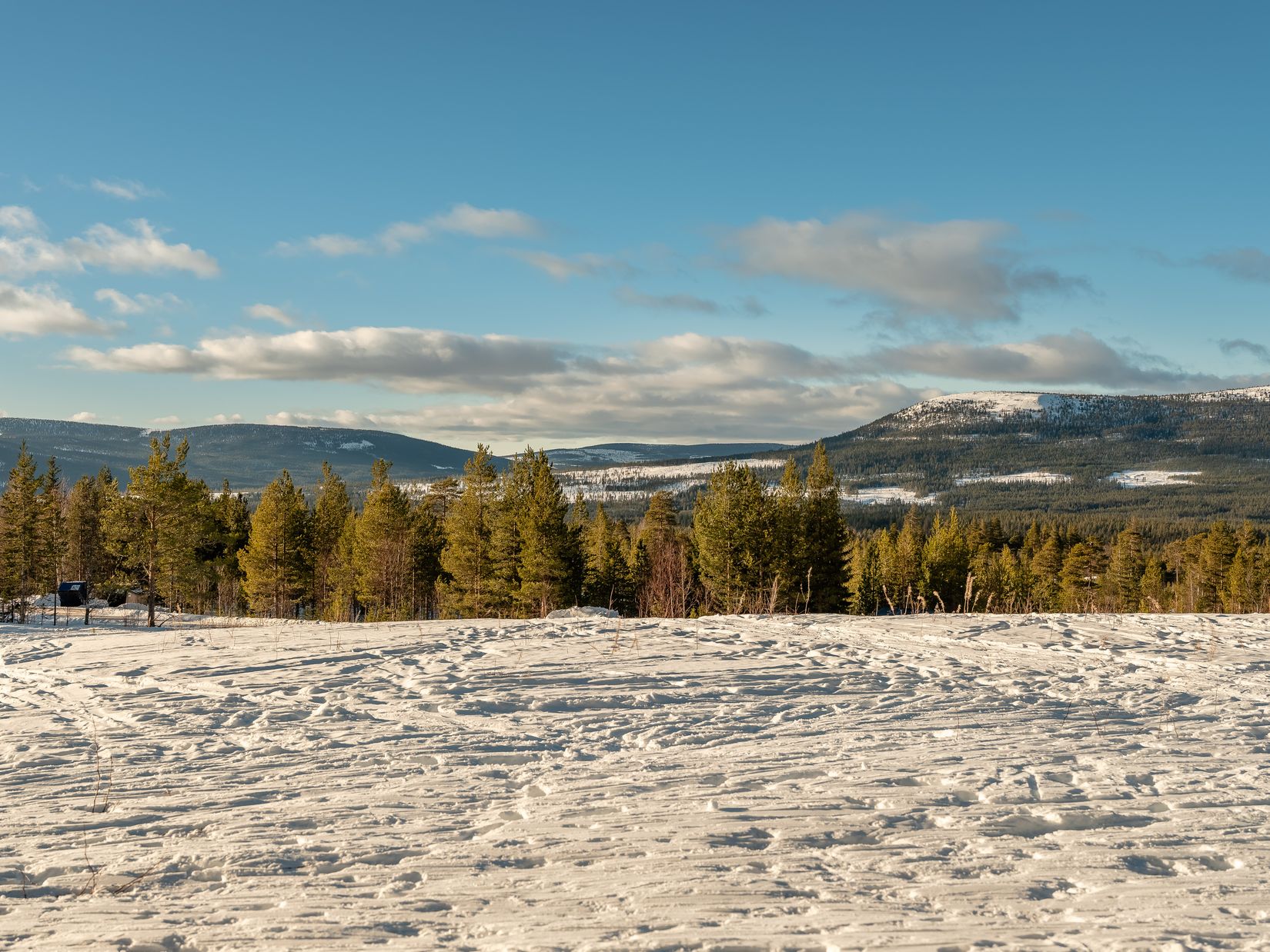 Bostadsrätt, Granfjällspisten 6B, Sälen