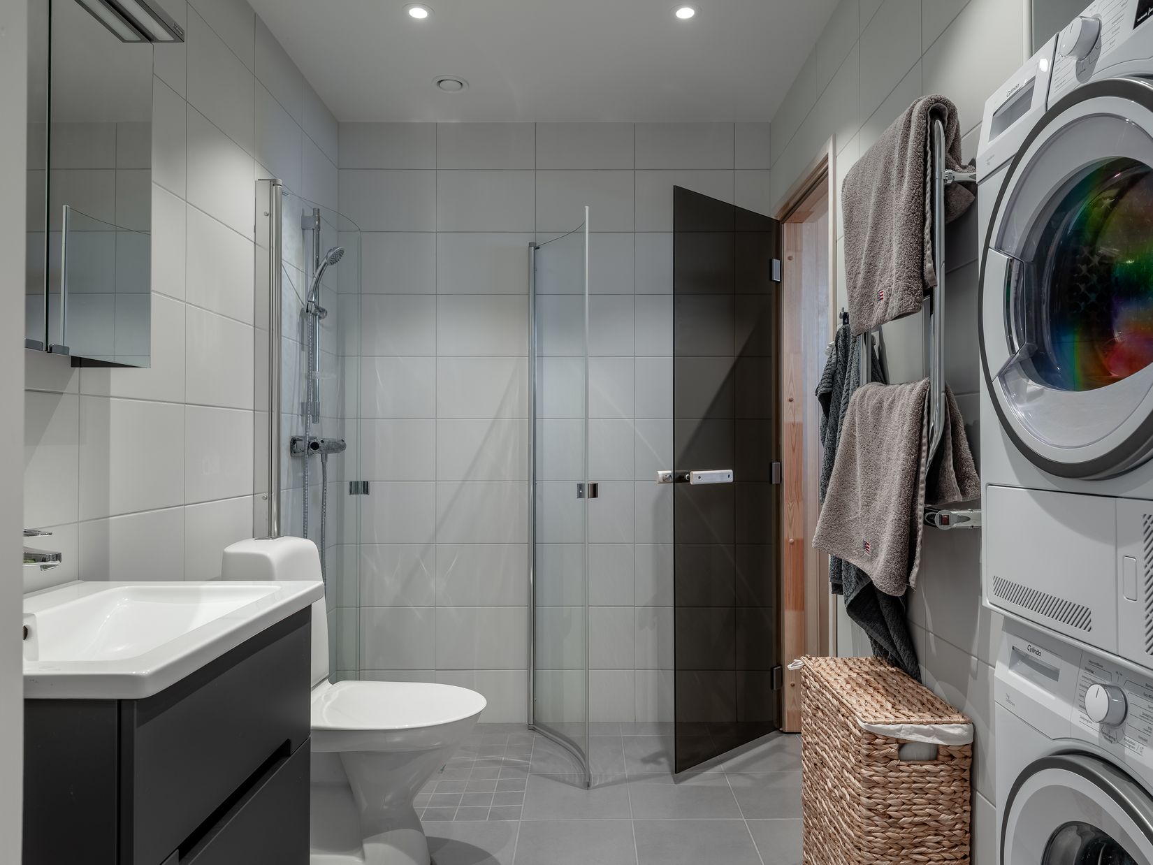 Bostadsrätt, Granfjällspisten 6B, Sälen