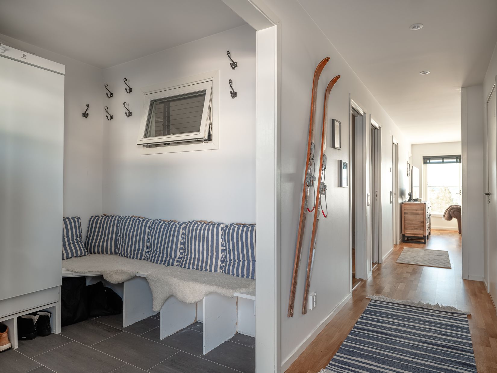 Bostadsrätt, Granfjällspisten 6B, Sälen