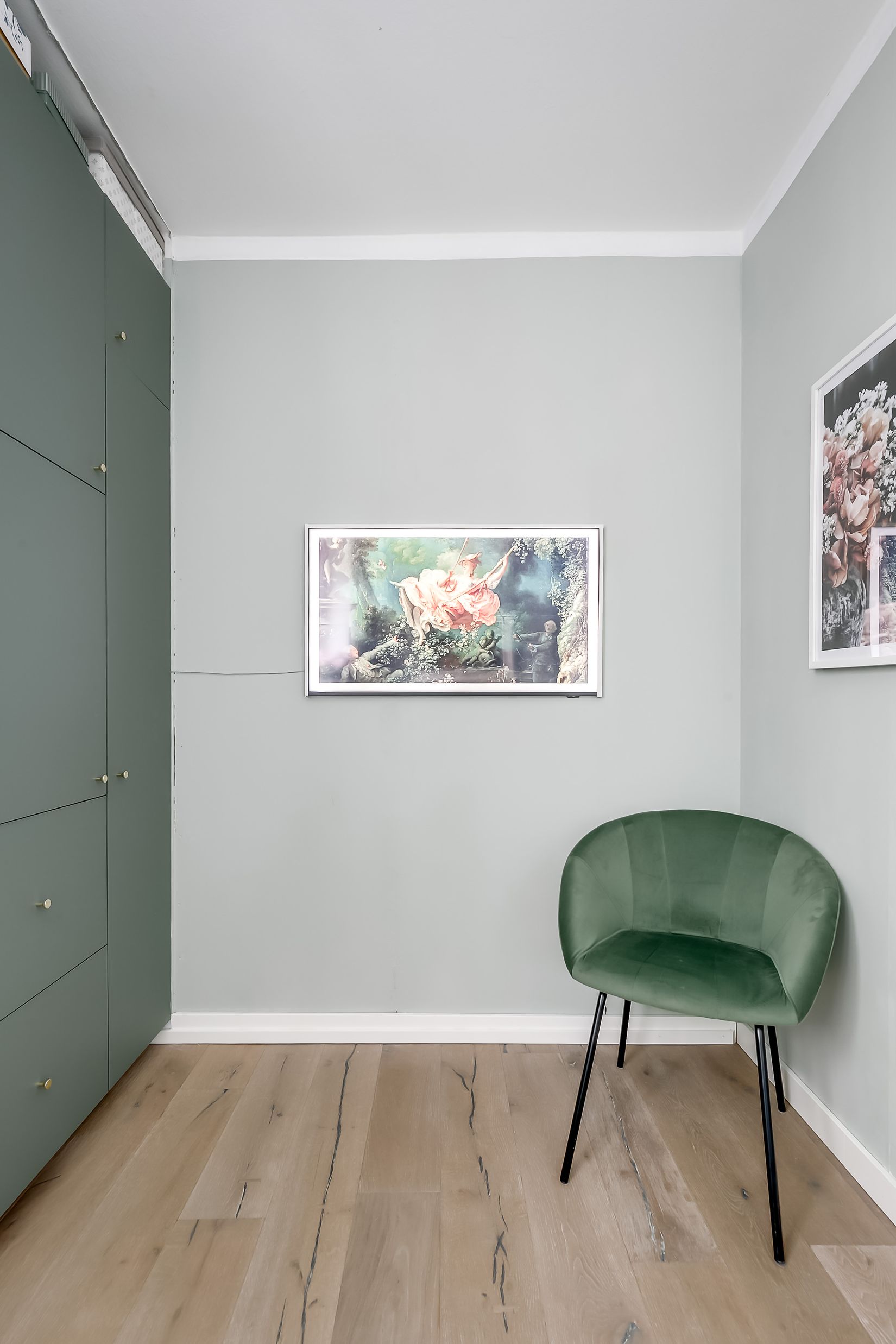 Bostadsrätt, Kungsholmsgatan 15, Kungsholmen, Stockholm