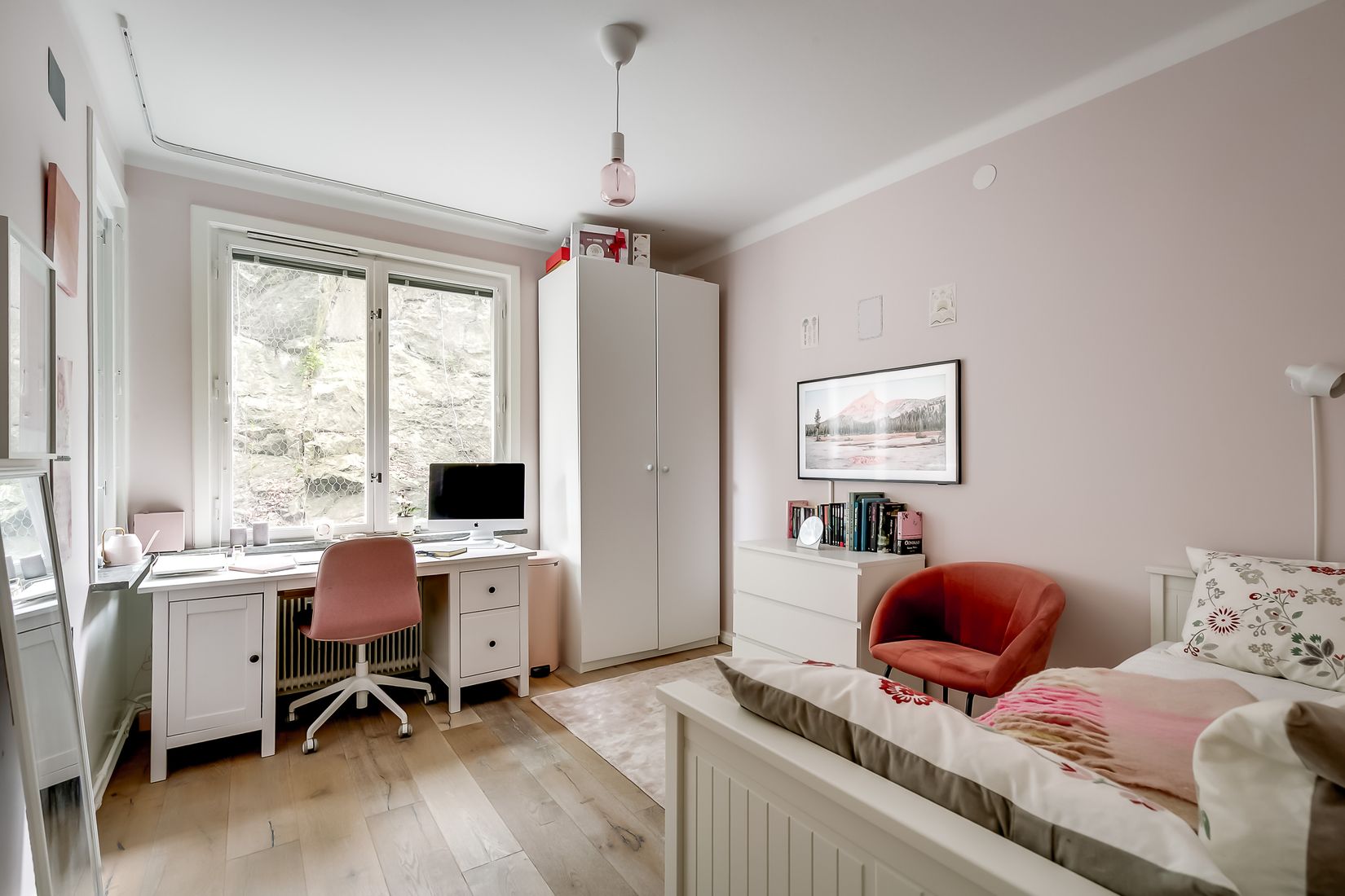 Bostadsrätt, Kungsholmsgatan 15, Kungsholmen, Stockholm