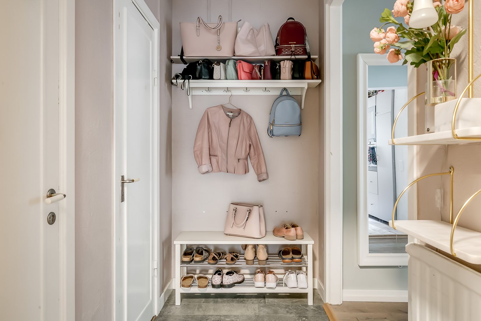 Bostadsrätt, Kungsholmsgatan 15, Kungsholmen, Stockholm