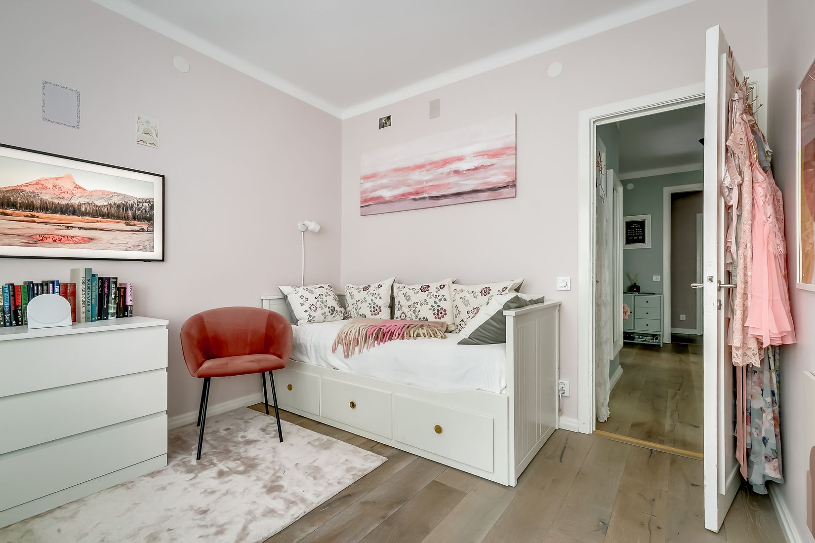 Bostadsrätt, Kungsholmsgatan 15, Kungsholmen, Stockholm