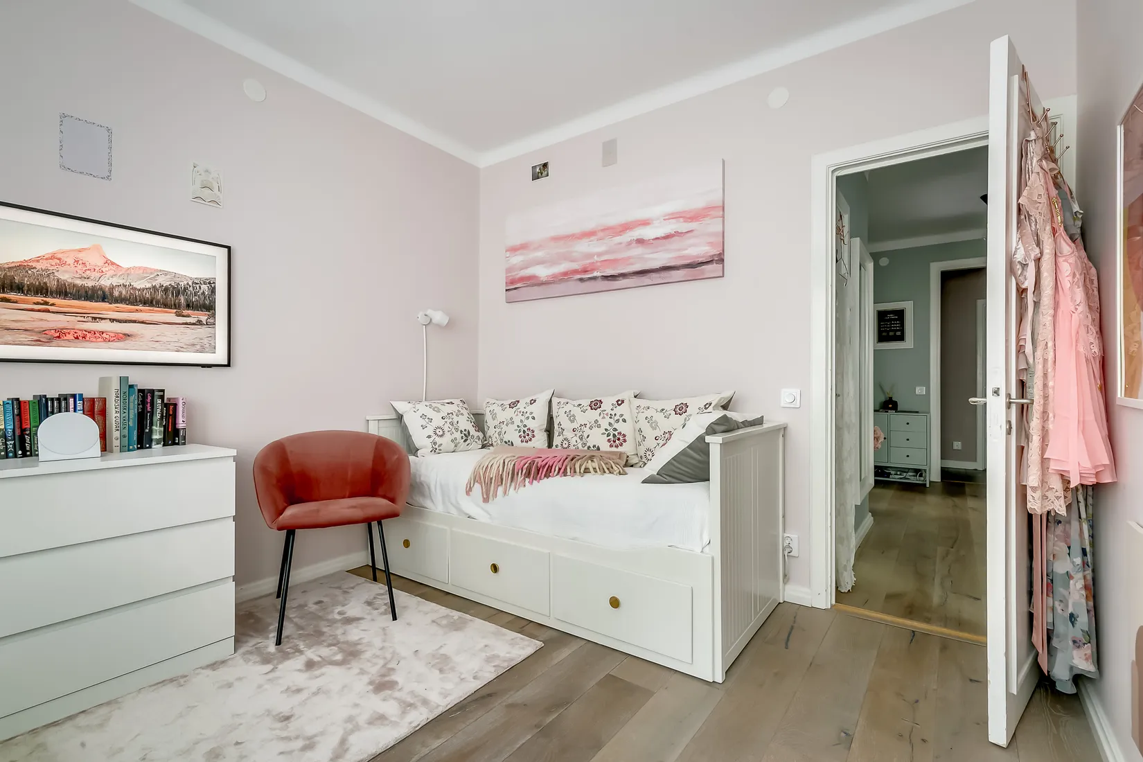 Bostadsrätt, Kungsholmsgatan 15, Kungsholmen, Stockholm