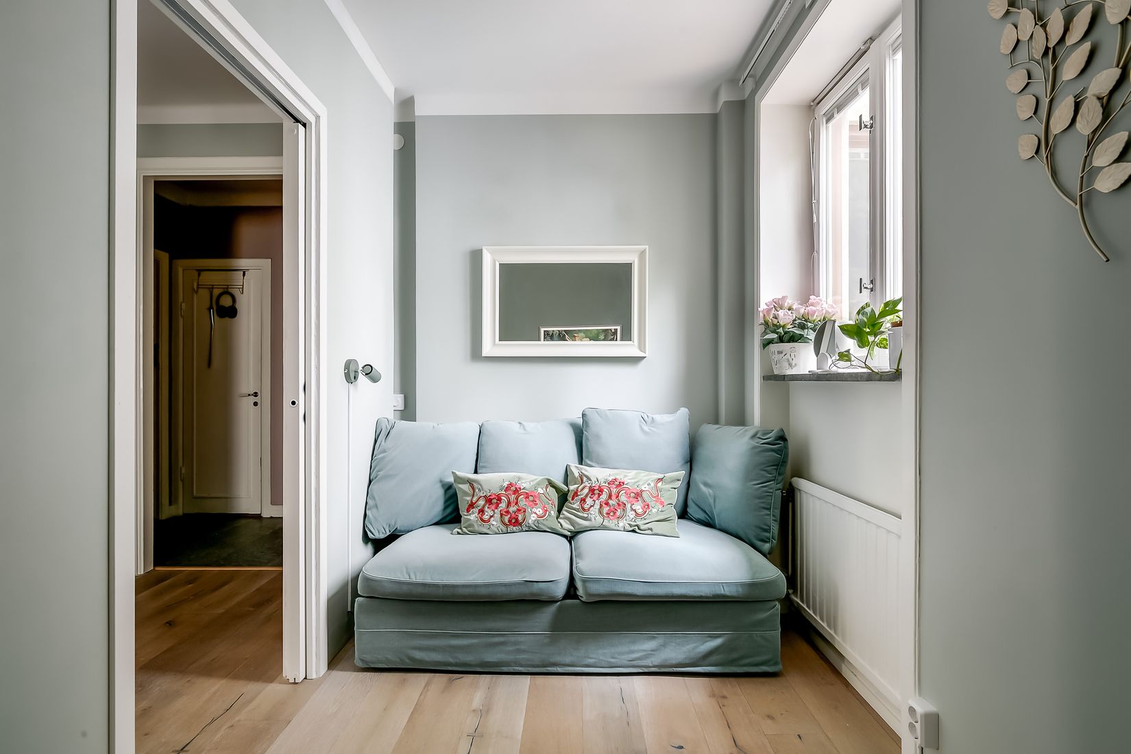 Bostadsrätt, Kungsholmsgatan 15, Kungsholmen, Stockholm