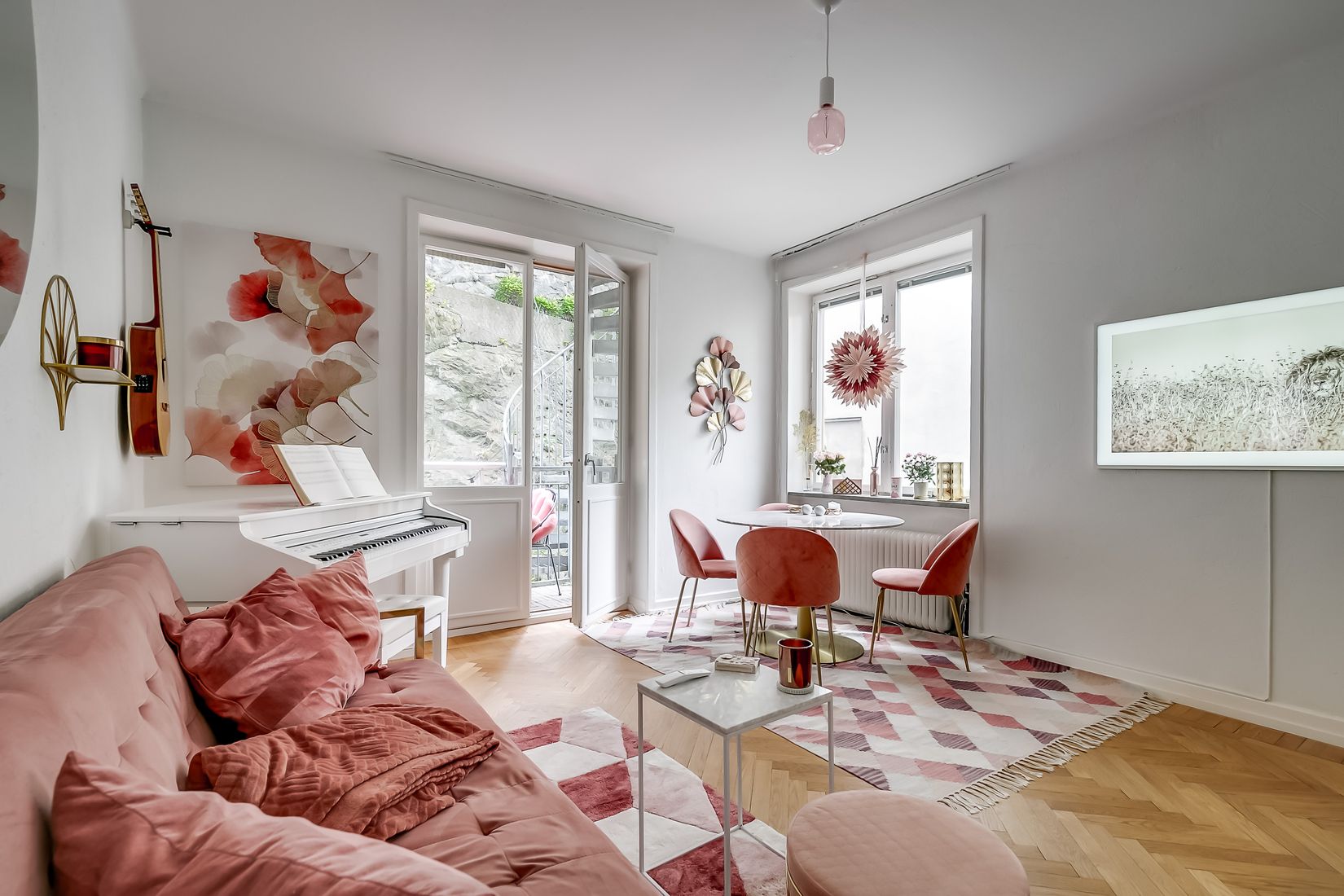 Bostadsrätt, Kungsholmsgatan 15, Kungsholmen, Stockholm