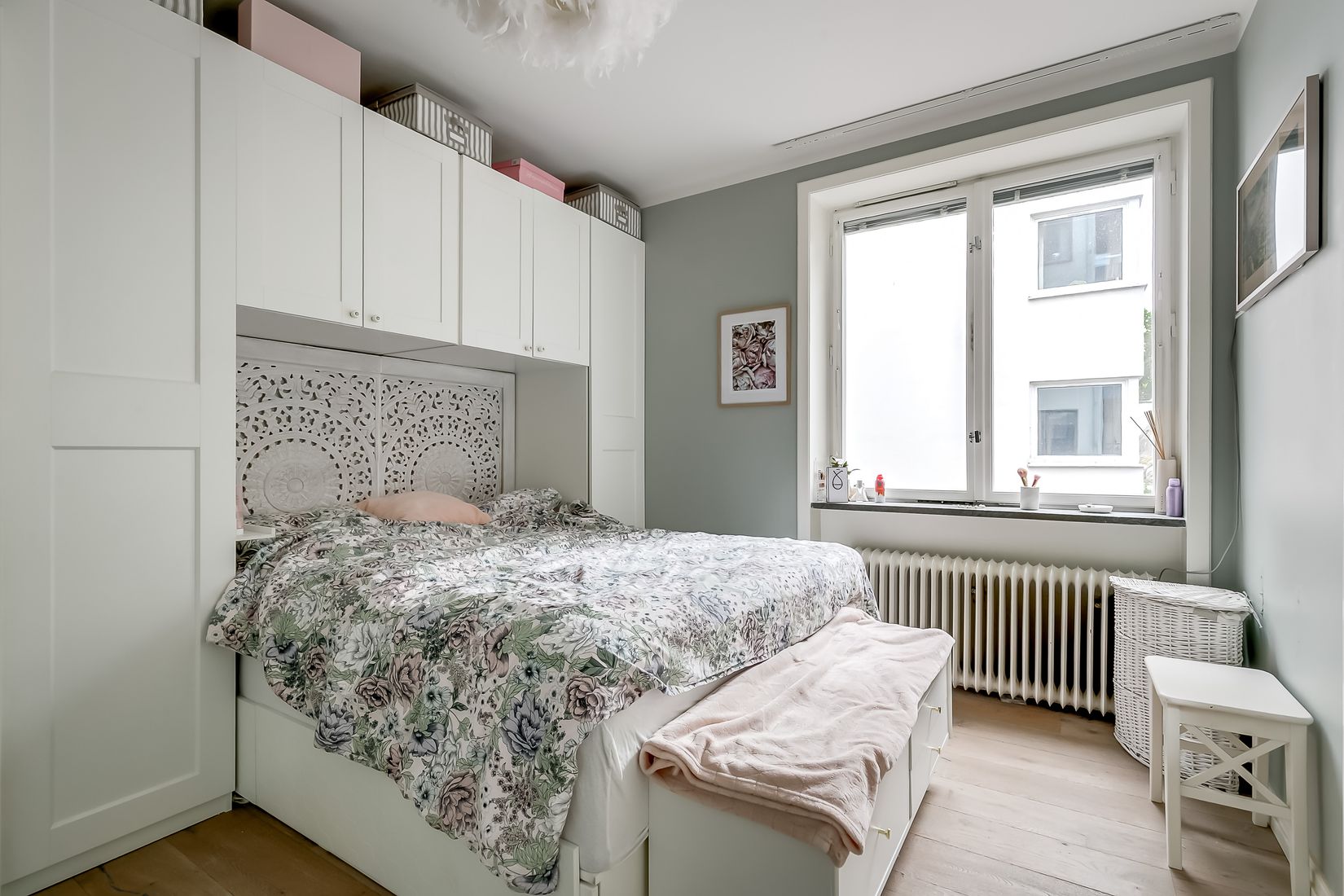 Bostadsrätt, Kungsholmsgatan 15, Kungsholmen, Stockholm