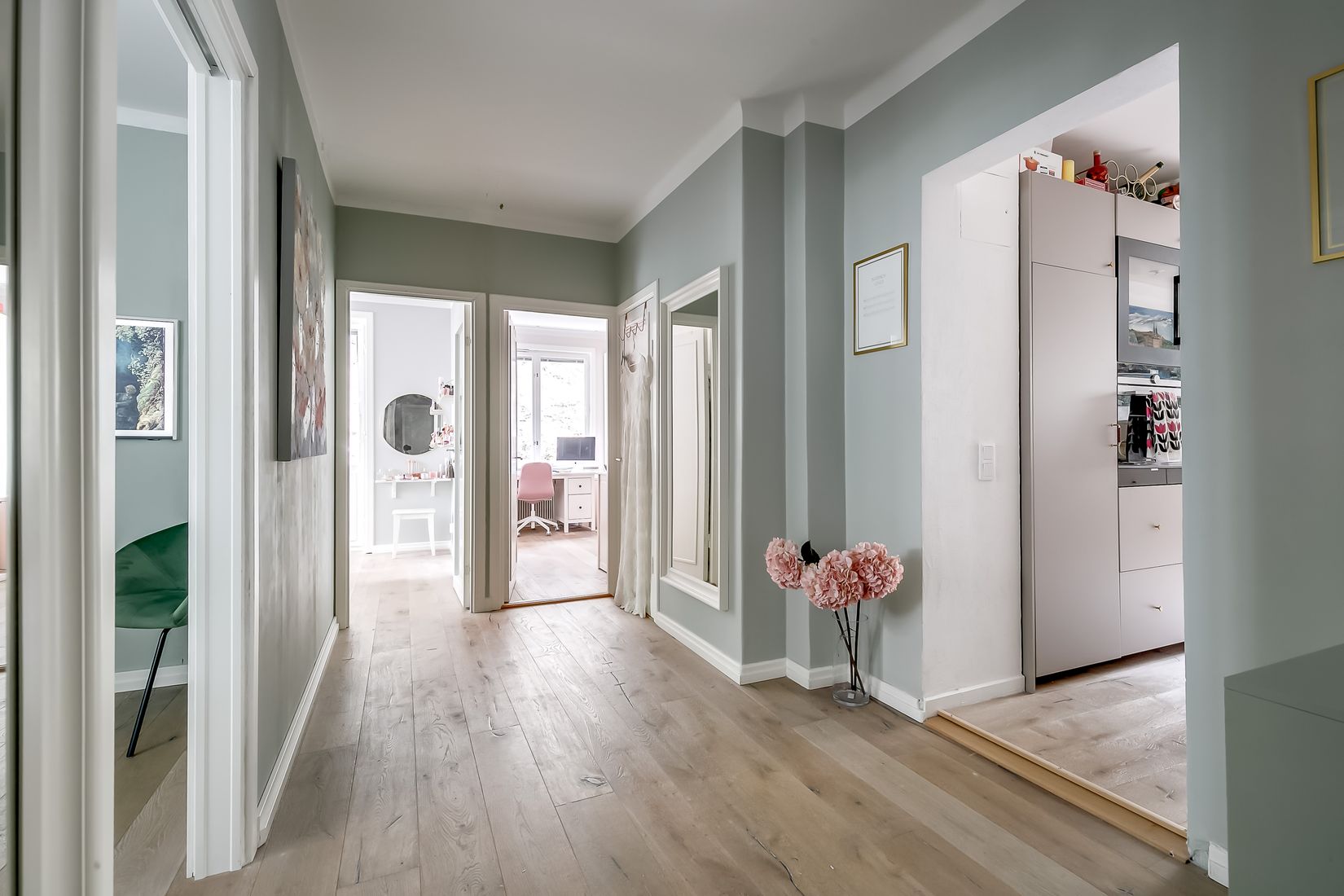 Bostadsrätt, Kungsholmsgatan 15, Kungsholmen, Stockholm