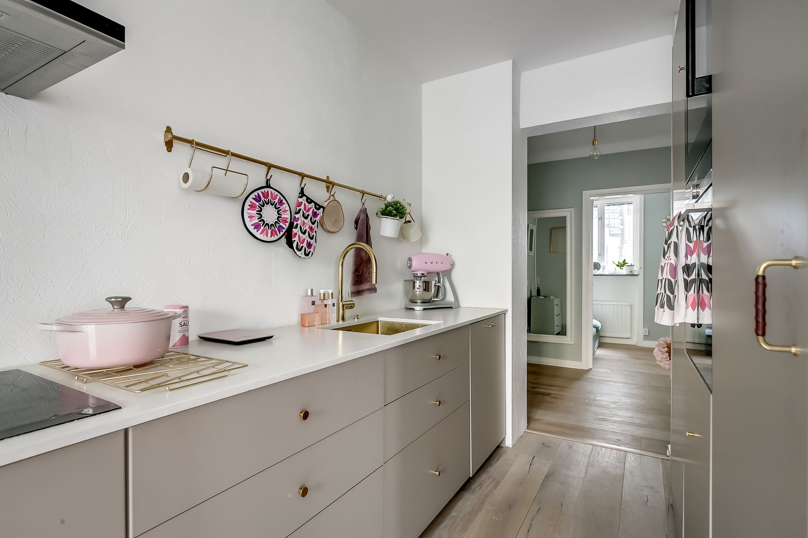 Bostadsrätt, Kungsholmsgatan 15, Kungsholmen, Stockholm