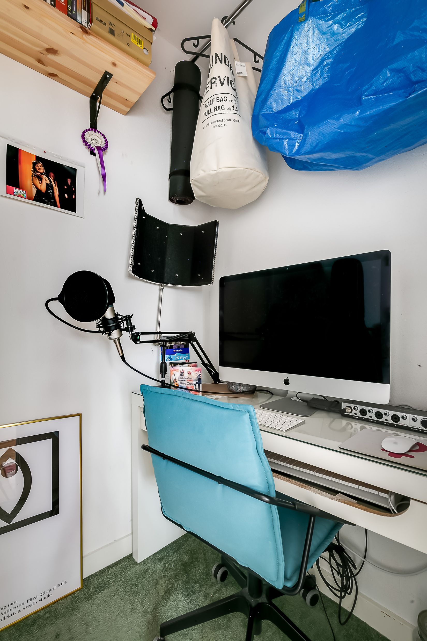 Bostadsrätt, Kungsholmsgatan 15, Kungsholmen, Stockholm