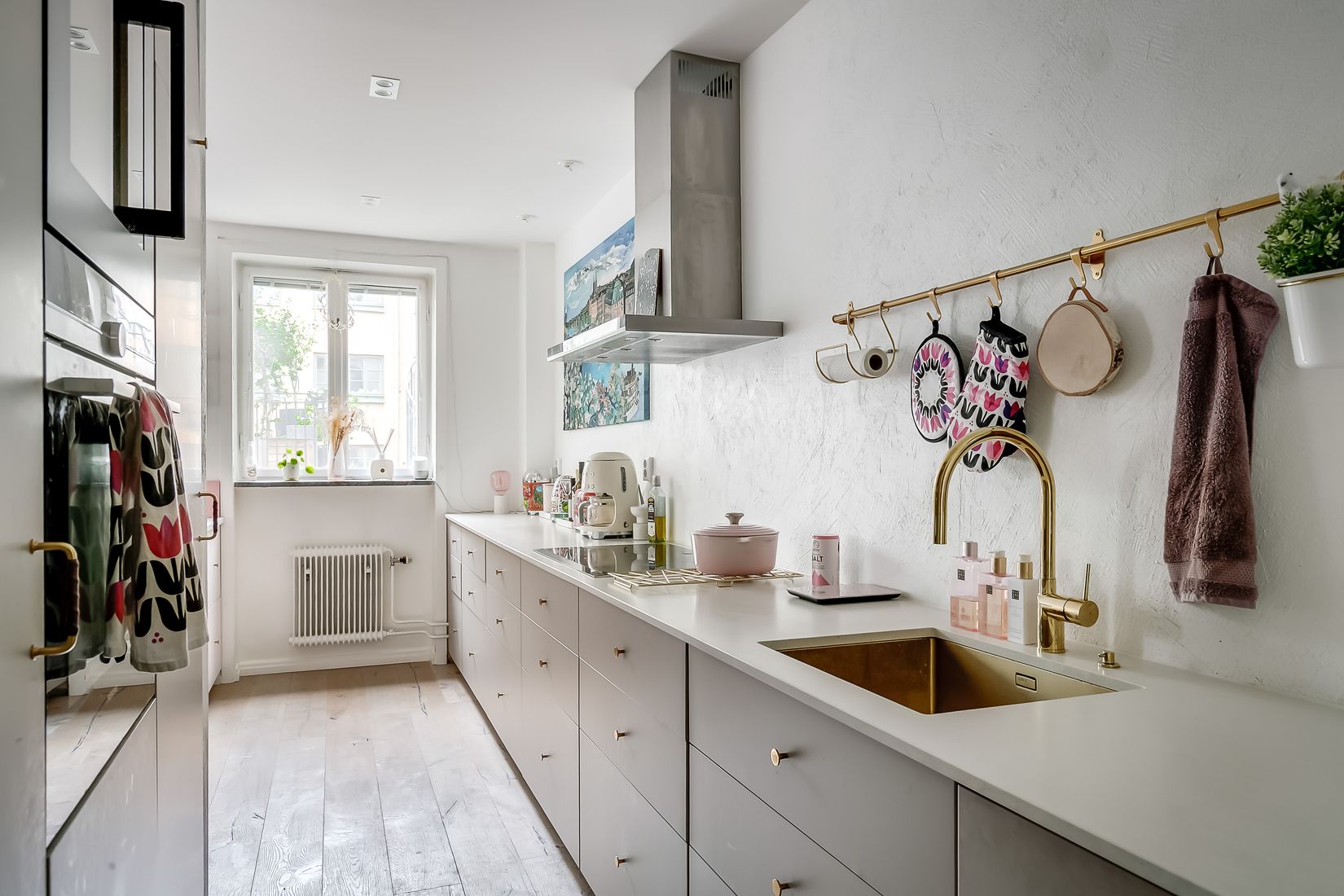 Bostadsrätt, Kungsholmsgatan 15, Kungsholmen, Stockholm