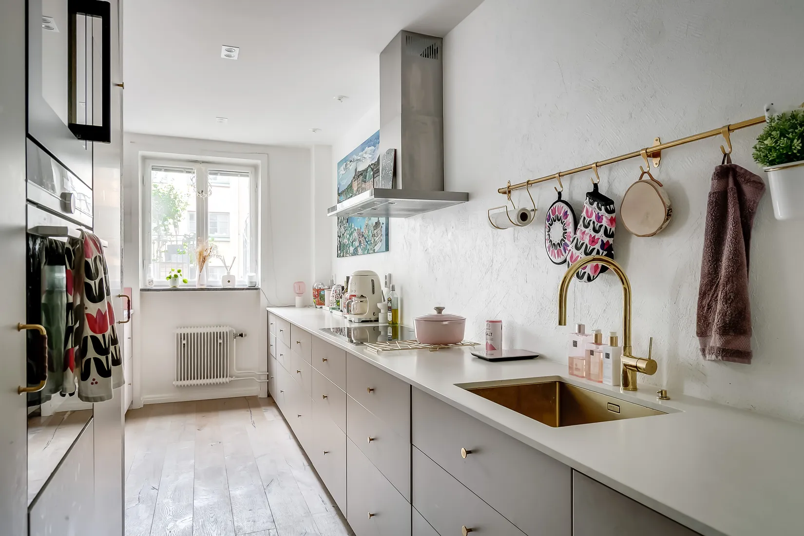 Bostadsrätt, Kungsholmsgatan 15, Kungsholmen, Stockholm