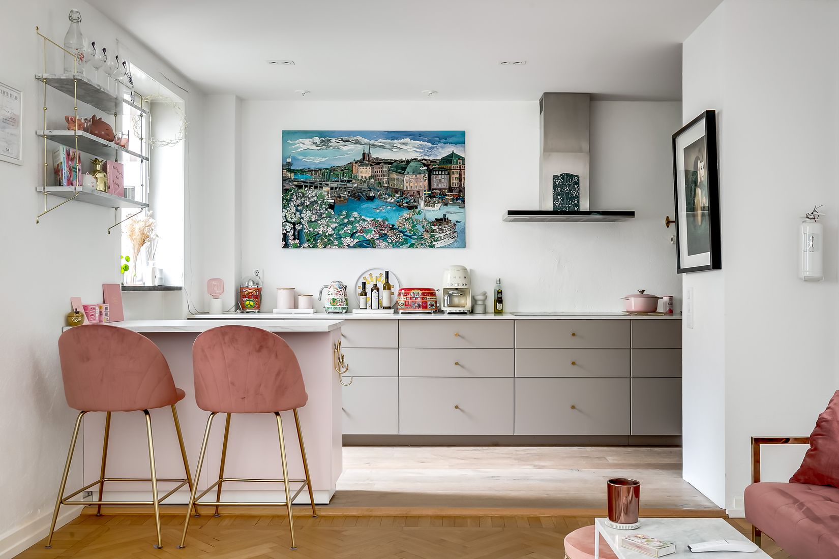 Bostadsrätt, Kungsholmsgatan 15, Kungsholmen, Stockholm