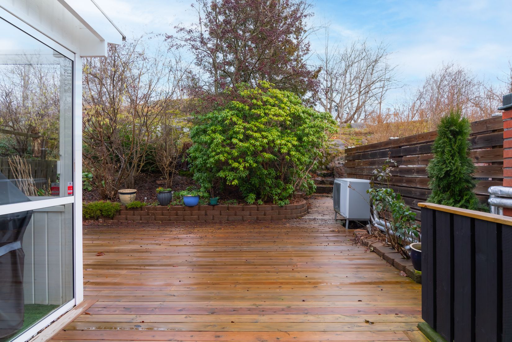 Radhus, Rosenhällsvägen 25, Öster, Nyköping