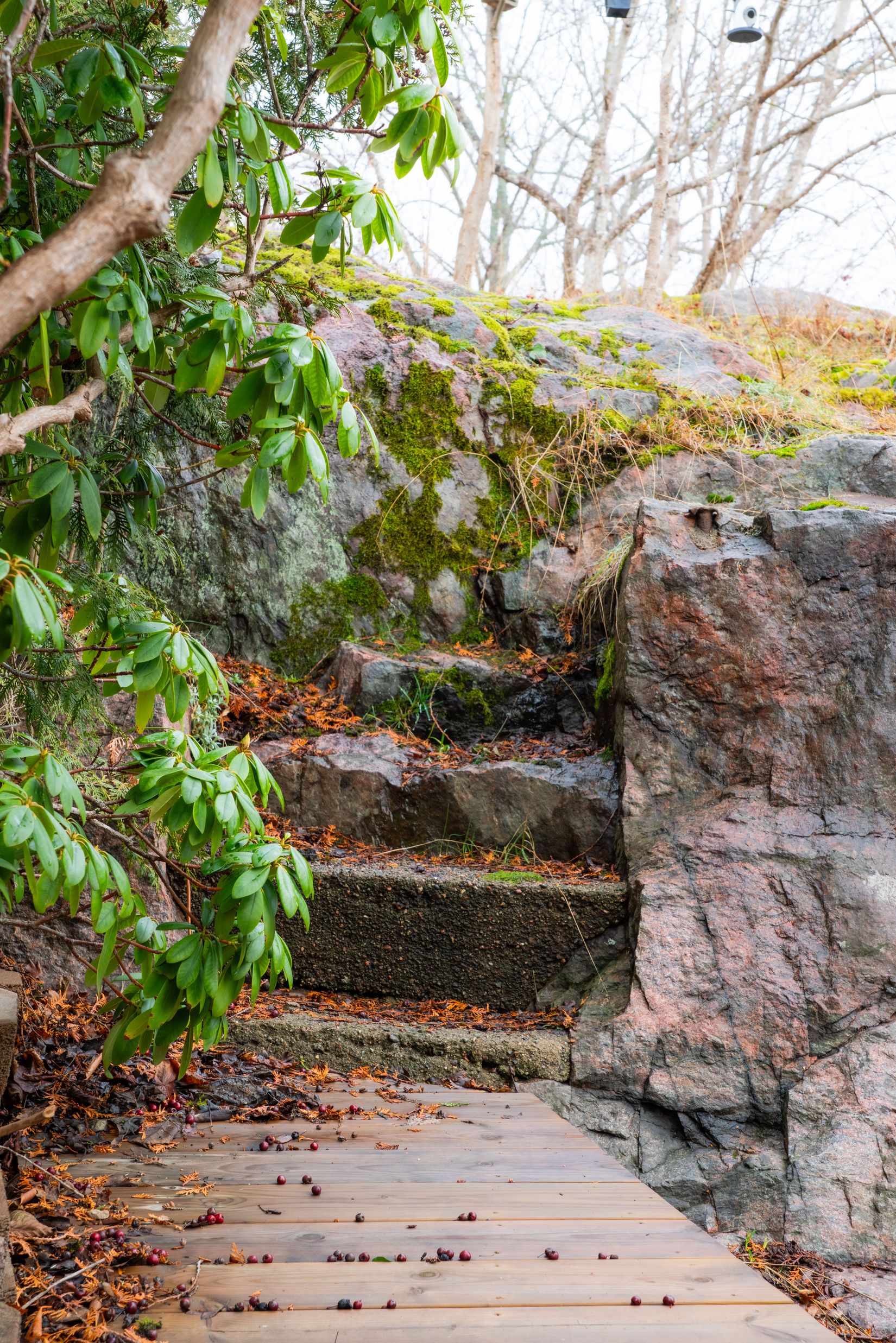 Radhus, Rosenhällsvägen 25, Öster, Nyköping