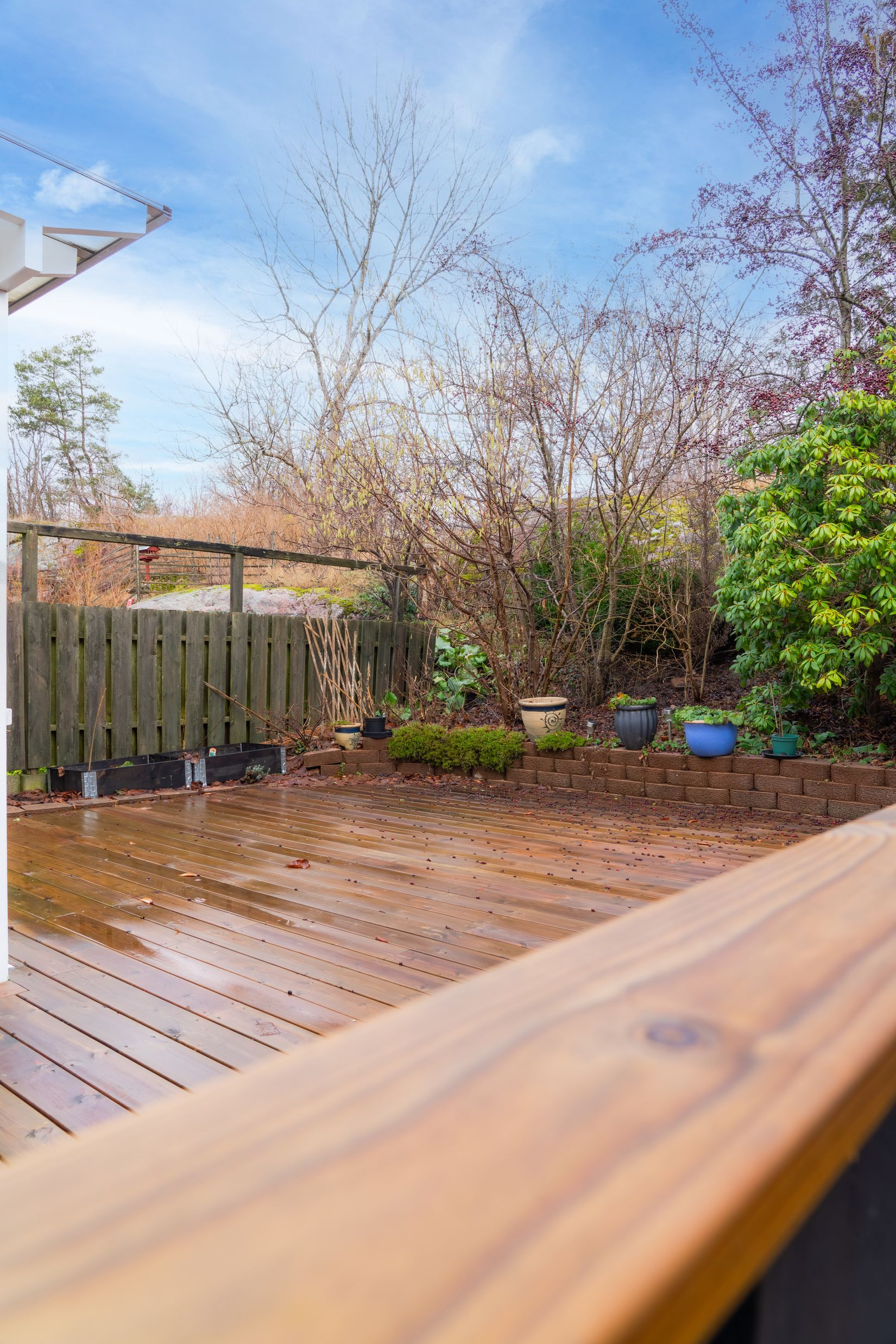 Radhus, Rosenhällsvägen 25, Öster, Nyköping