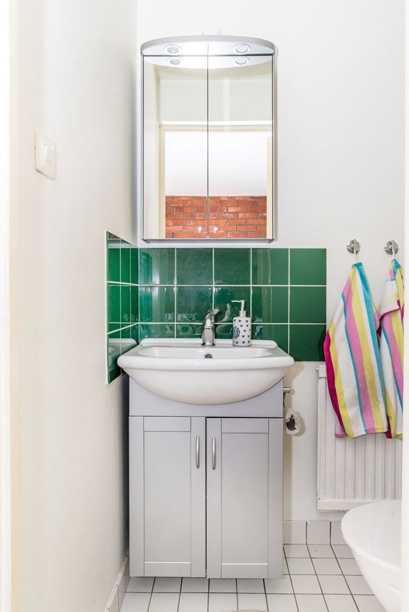 Radhus, Rosenhällsvägen 25, Öster, Nyköping