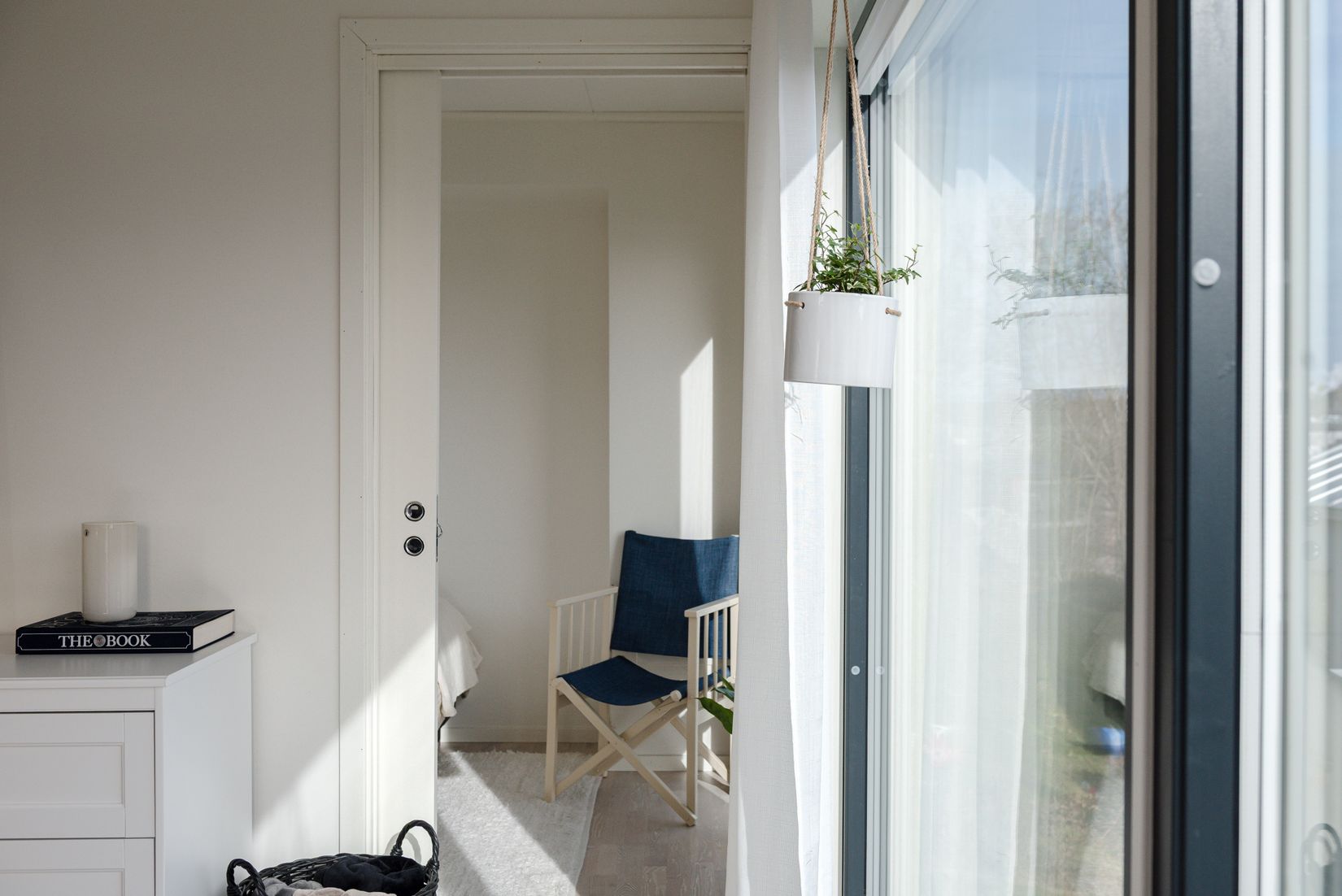 Bostadsrätt, Mellanbyvägen 6C, Bålsta Frösundavik, Håbo