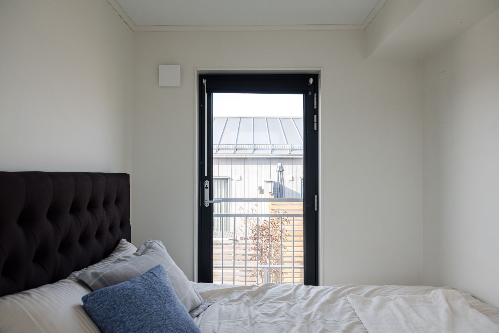 Bostadsrätt, Mellanbyvägen 6C, Bålsta Frösundavik, Håbo