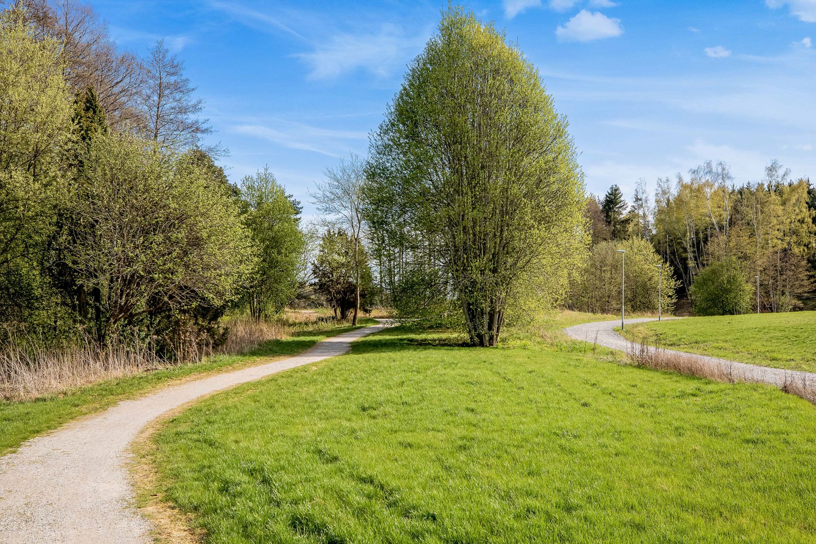 Bostadsrätt, Mellanbyvägen 6C, Bålsta Frösundavik, Håbo
