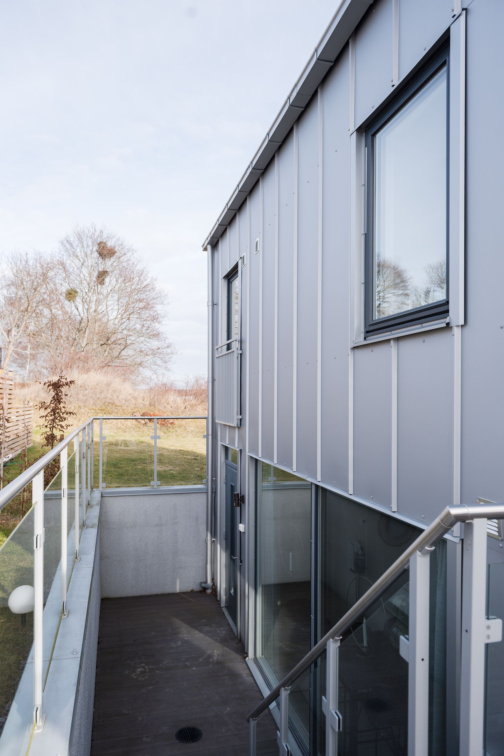 Bostadsrätt, Mellanbyvägen 6C, Bålsta Frösundavik, Håbo