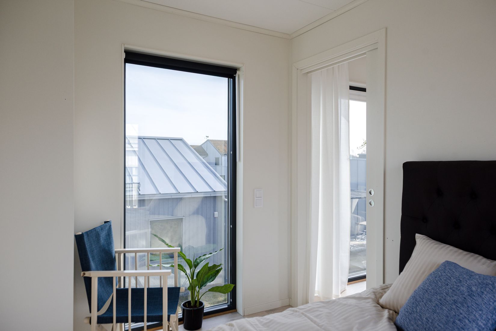 Bostadsrätt, Mellanbyvägen 6C, Bålsta Frösundavik, Håbo