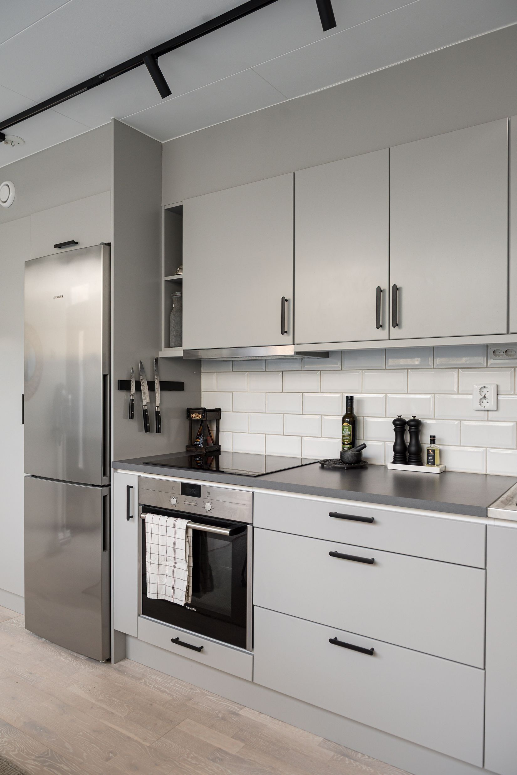 Bostadsrätt, Mellanbyvägen 6C, Bålsta Frösundavik, Håbo