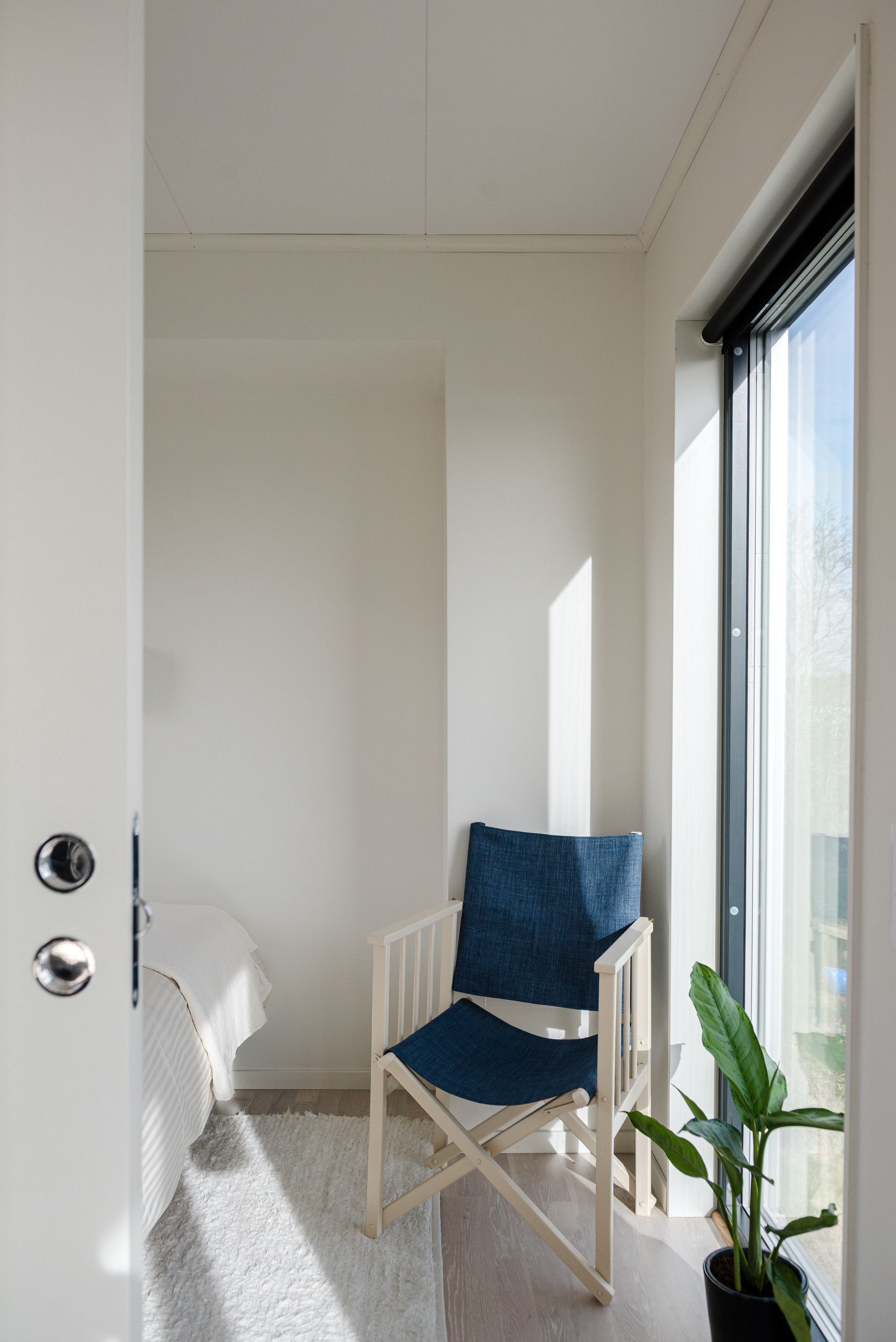 Bostadsrätt, Mellanbyvägen 6C, Bålsta Frösundavik, Håbo